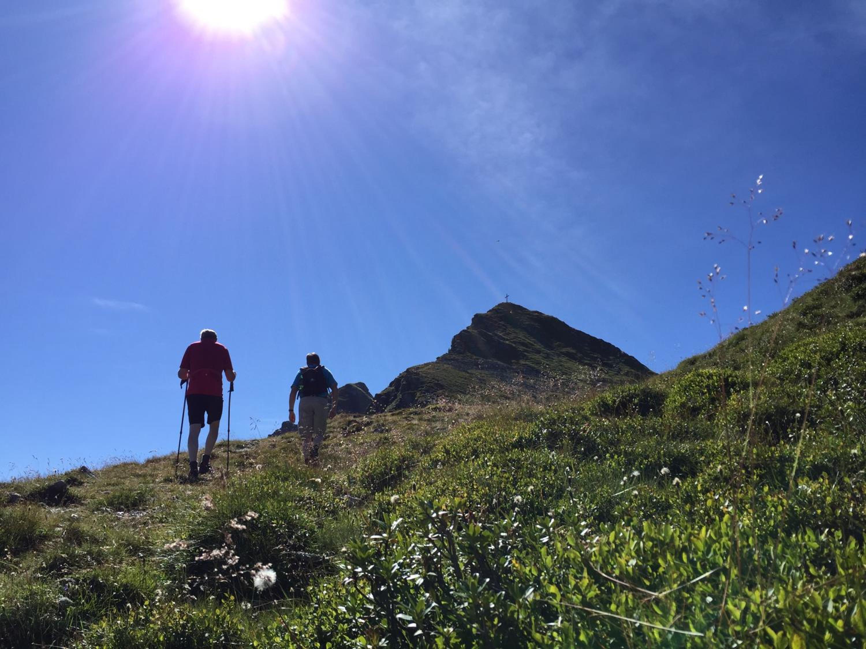 Das Alpbach Juwel