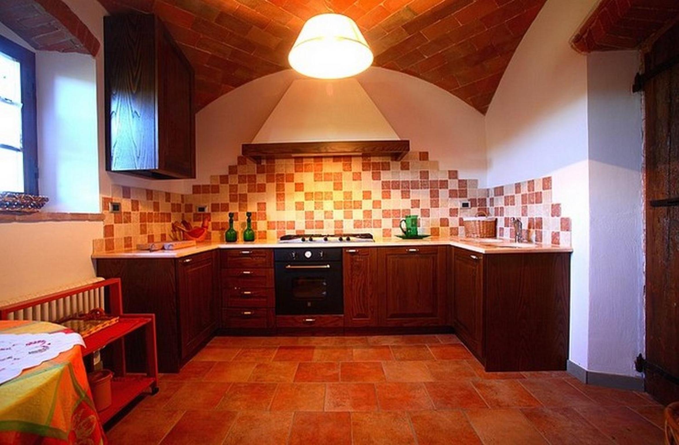 Podere Lucignano Secondo Agriturismo