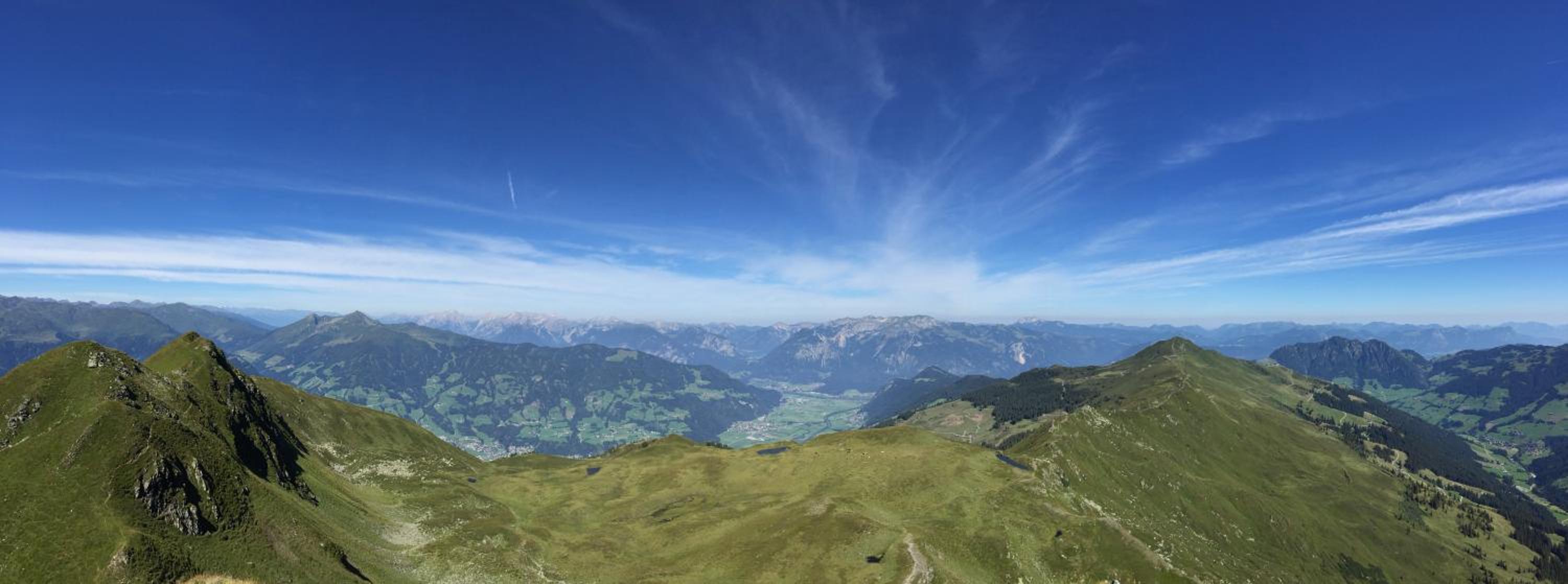 Das Alpbach Juwel