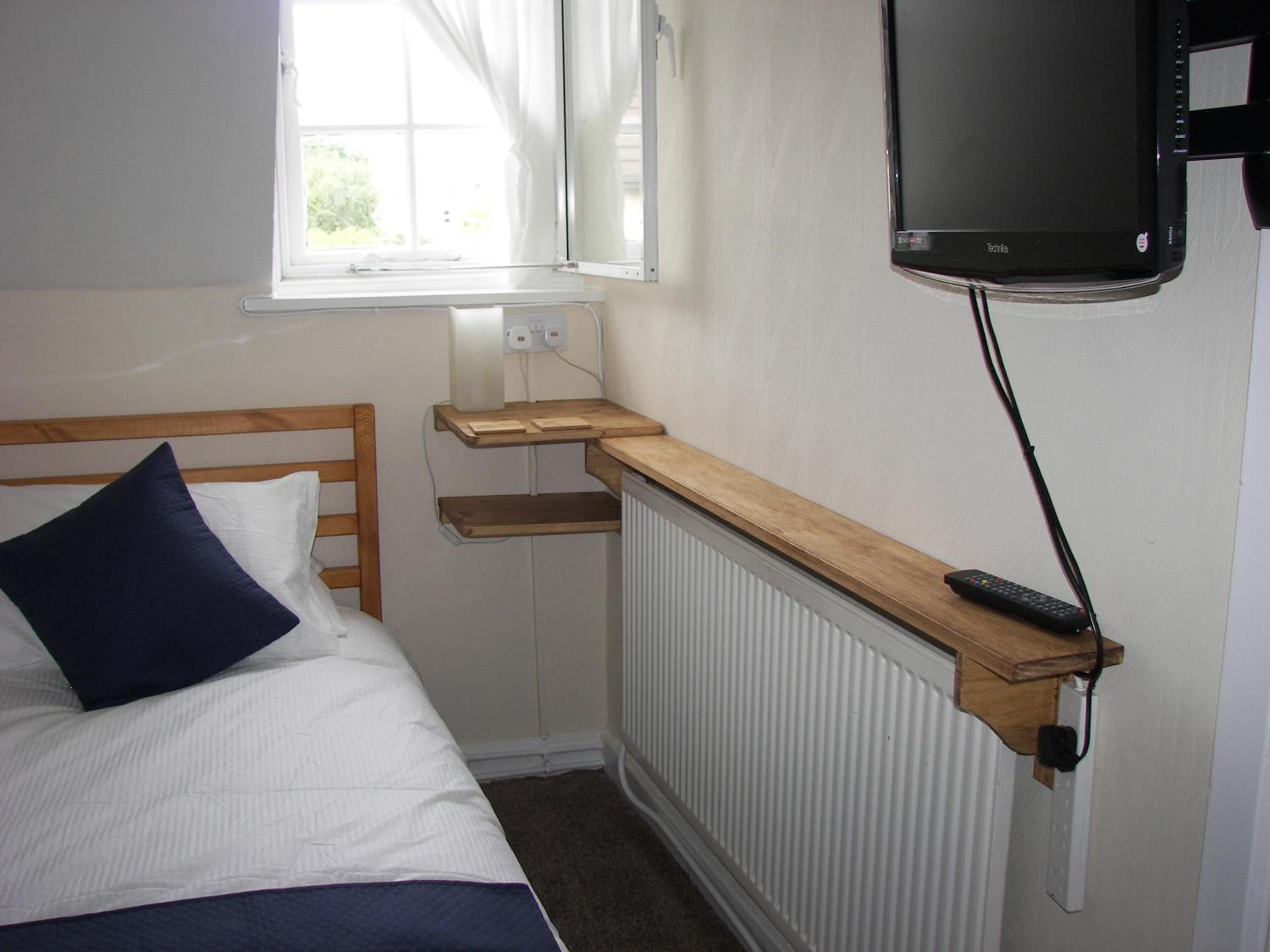 Seaways Cottage Hoylake
