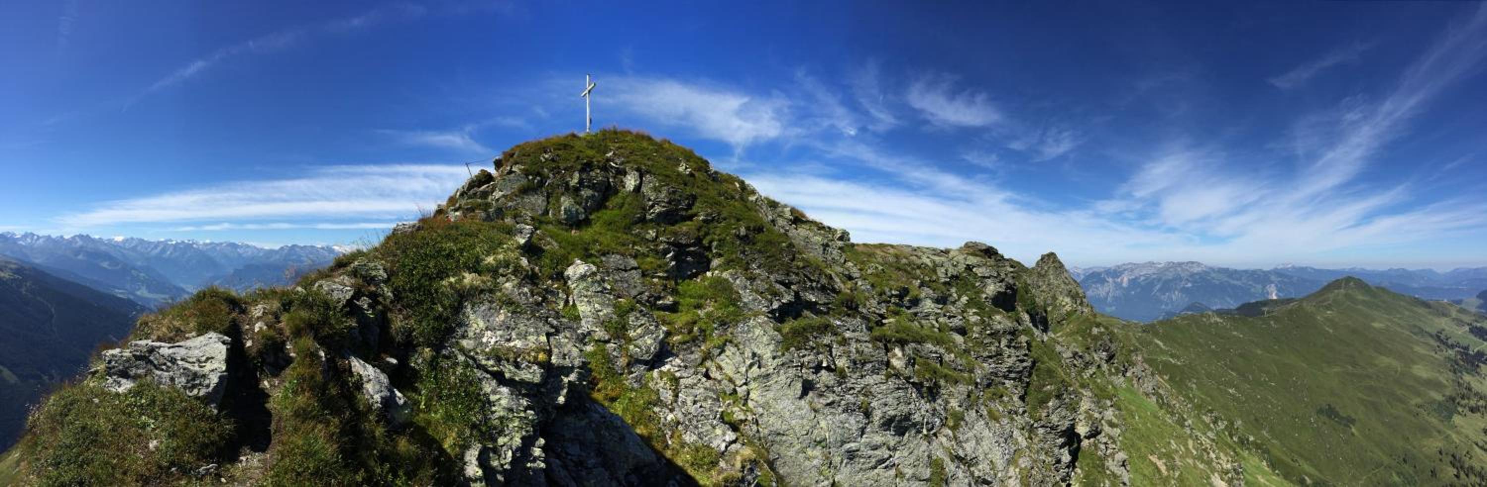 Das Alpbach Juwel