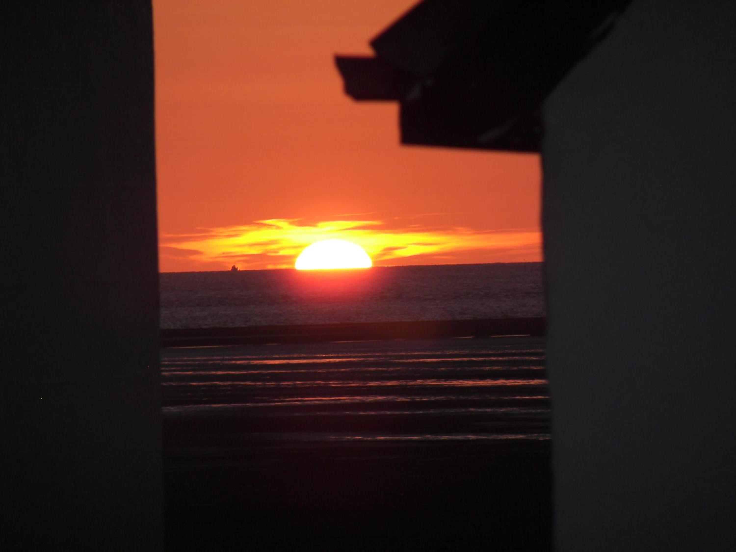 Seaways Cottage Hoylake