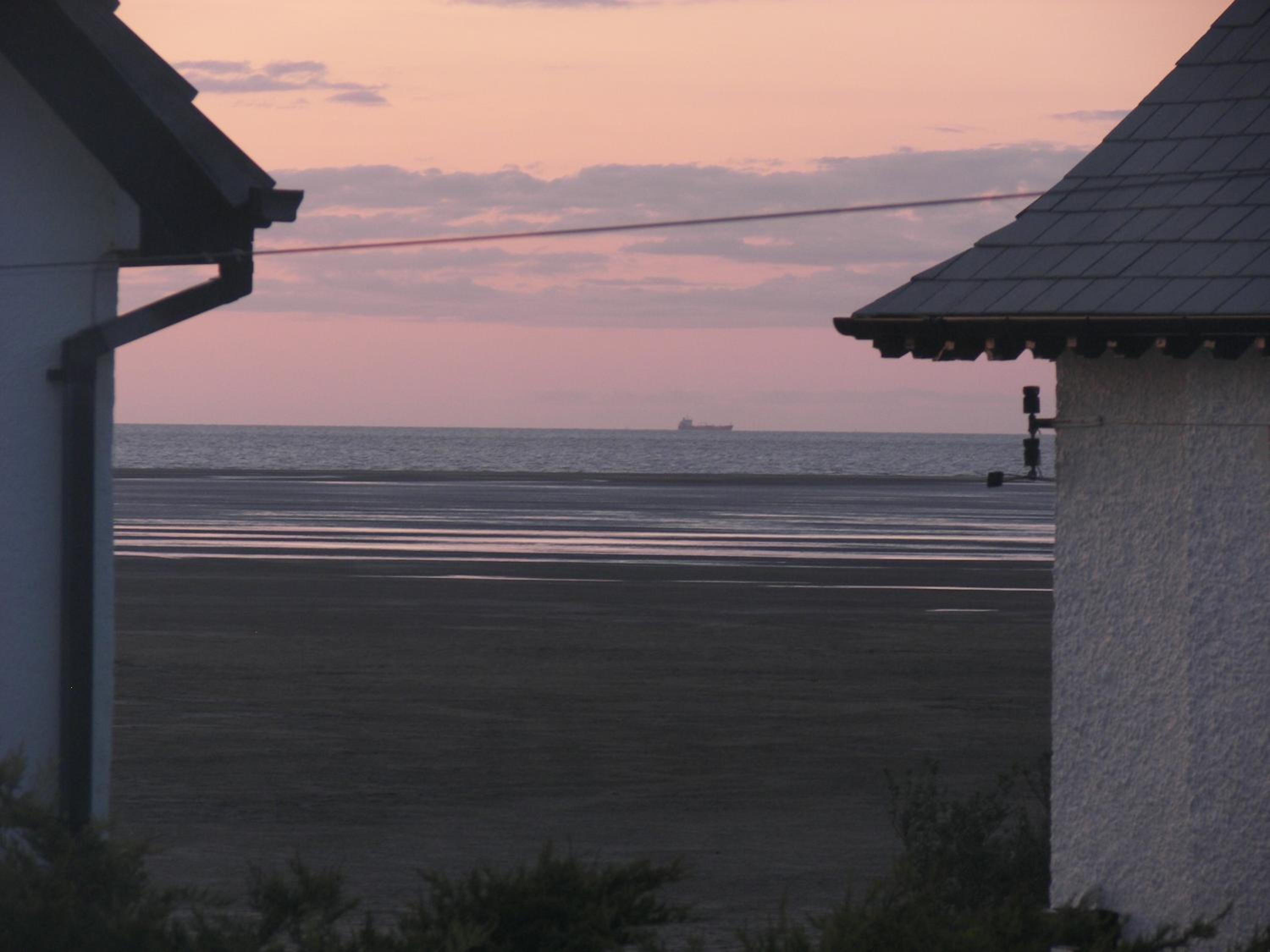 Seaways Cottage Hoylake