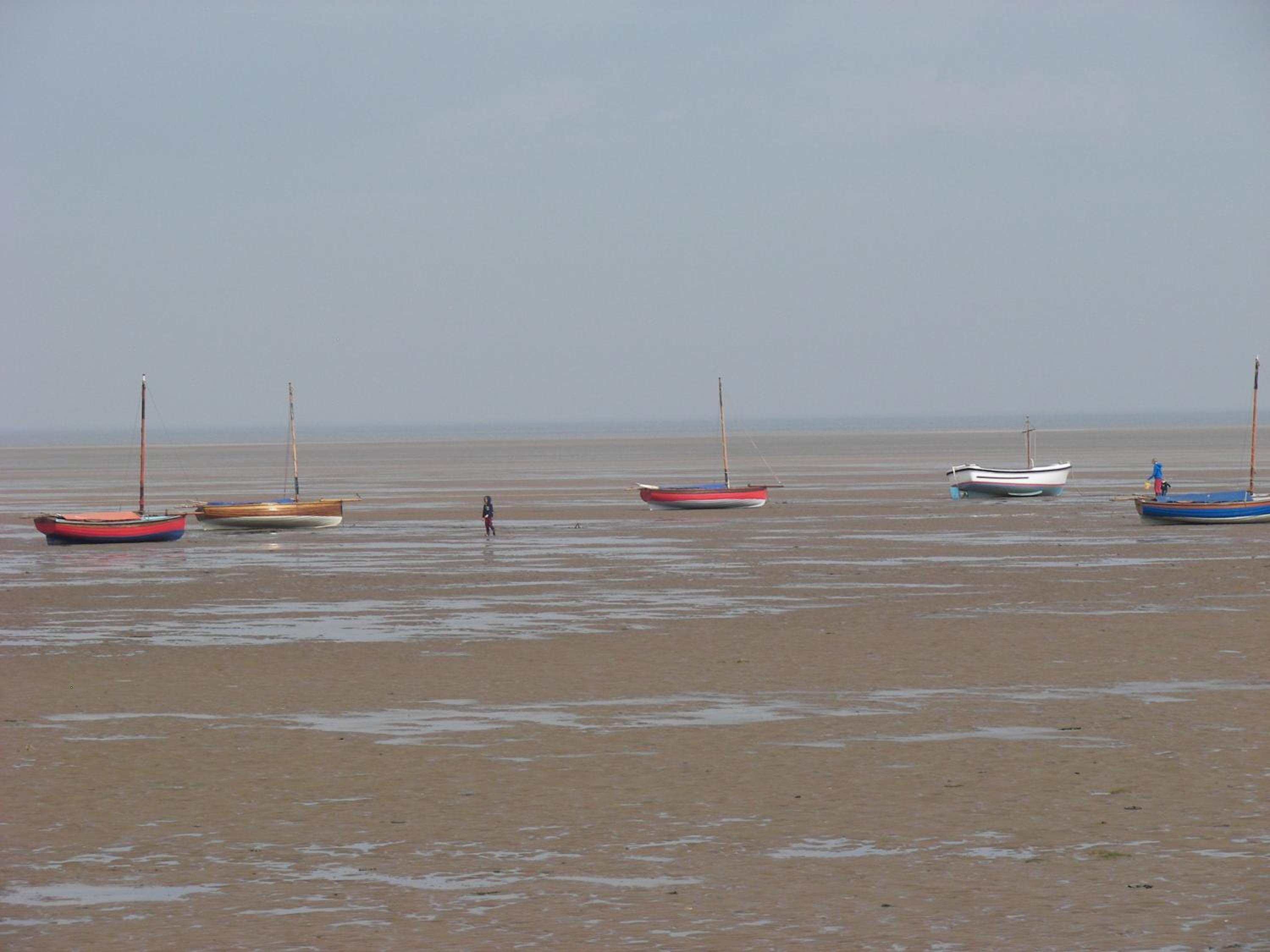 Seaways Cottage Hoylake