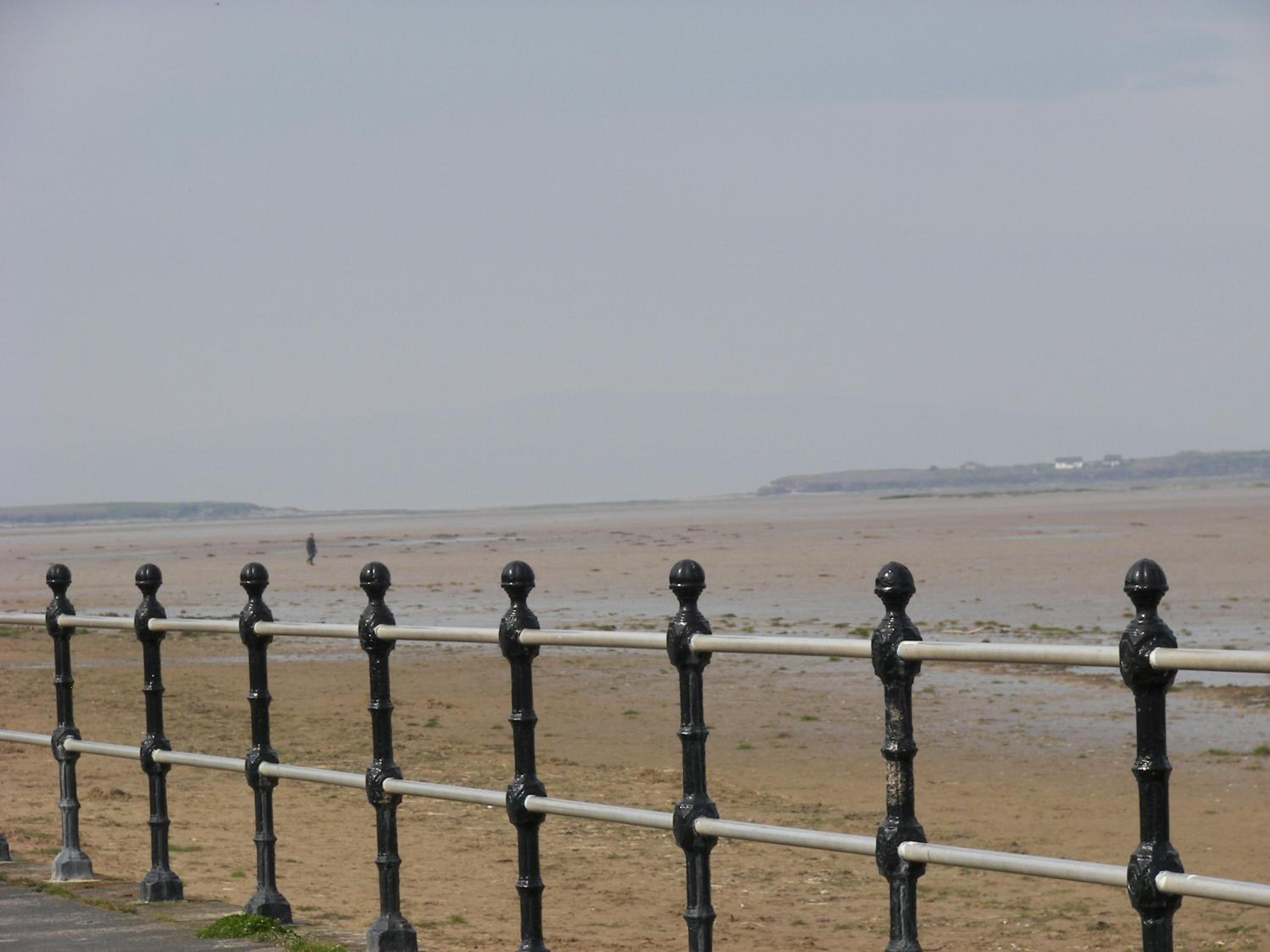 Seaways Cottage Hoylake