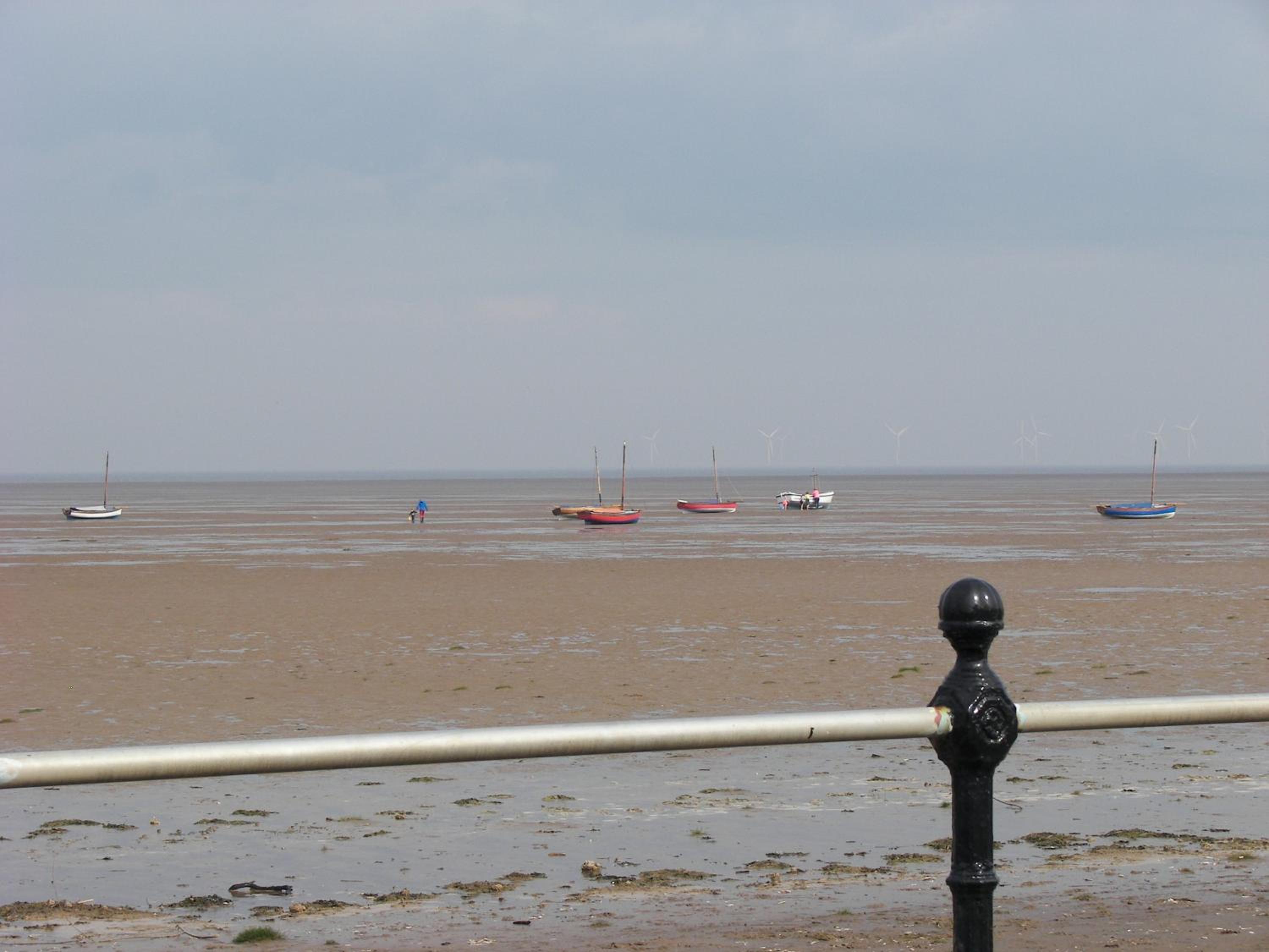 Seaways Cottage Hoylake