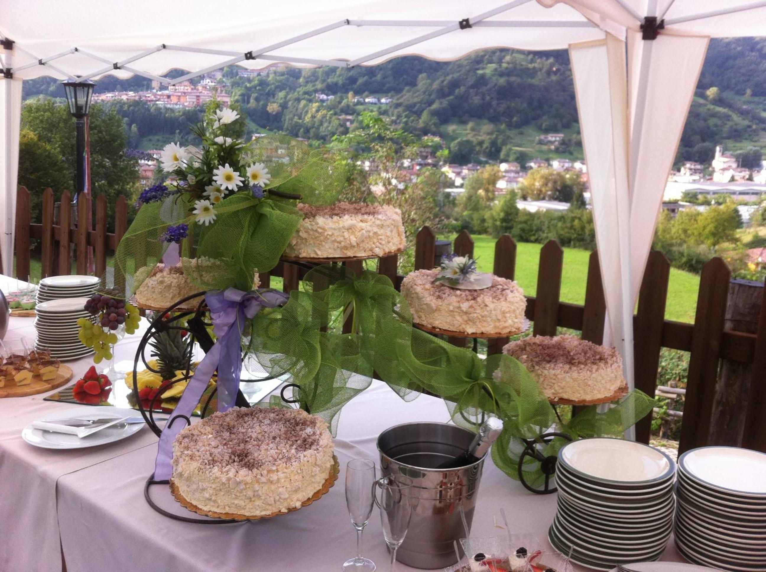 Albergo Trattoria Dazze view 5