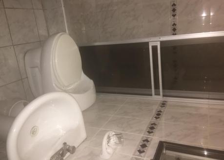 Hostal El Candelabro