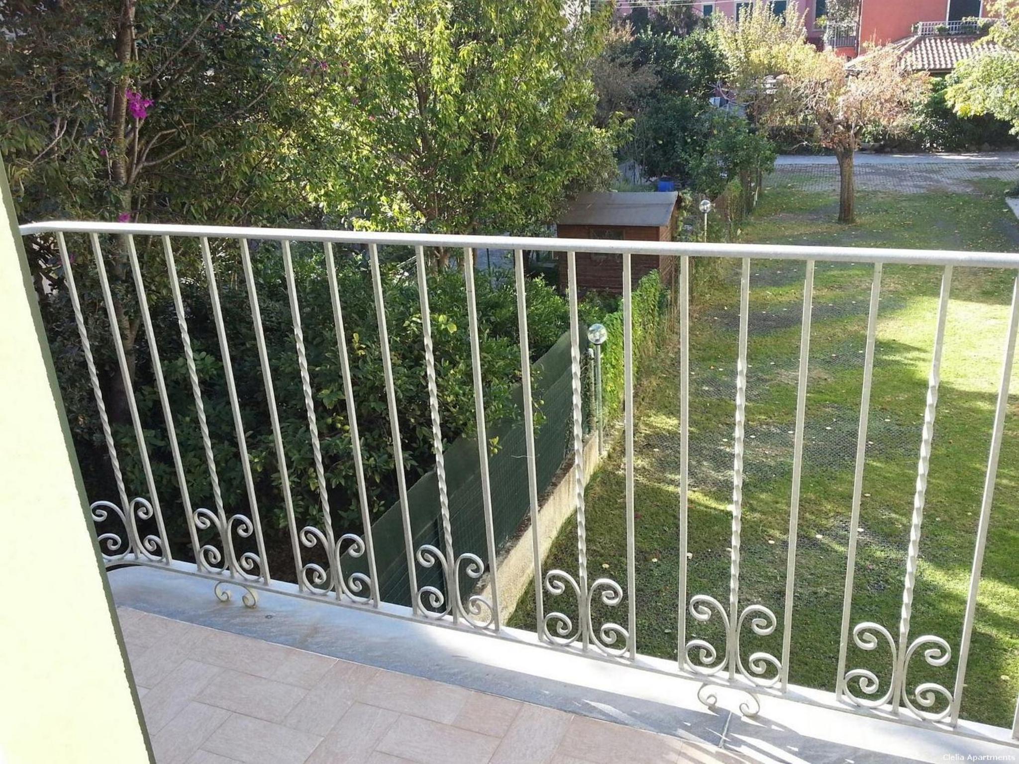 Outdoor Space