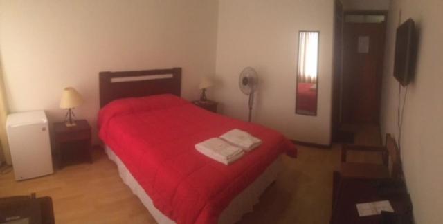 Hostal El Candelabro