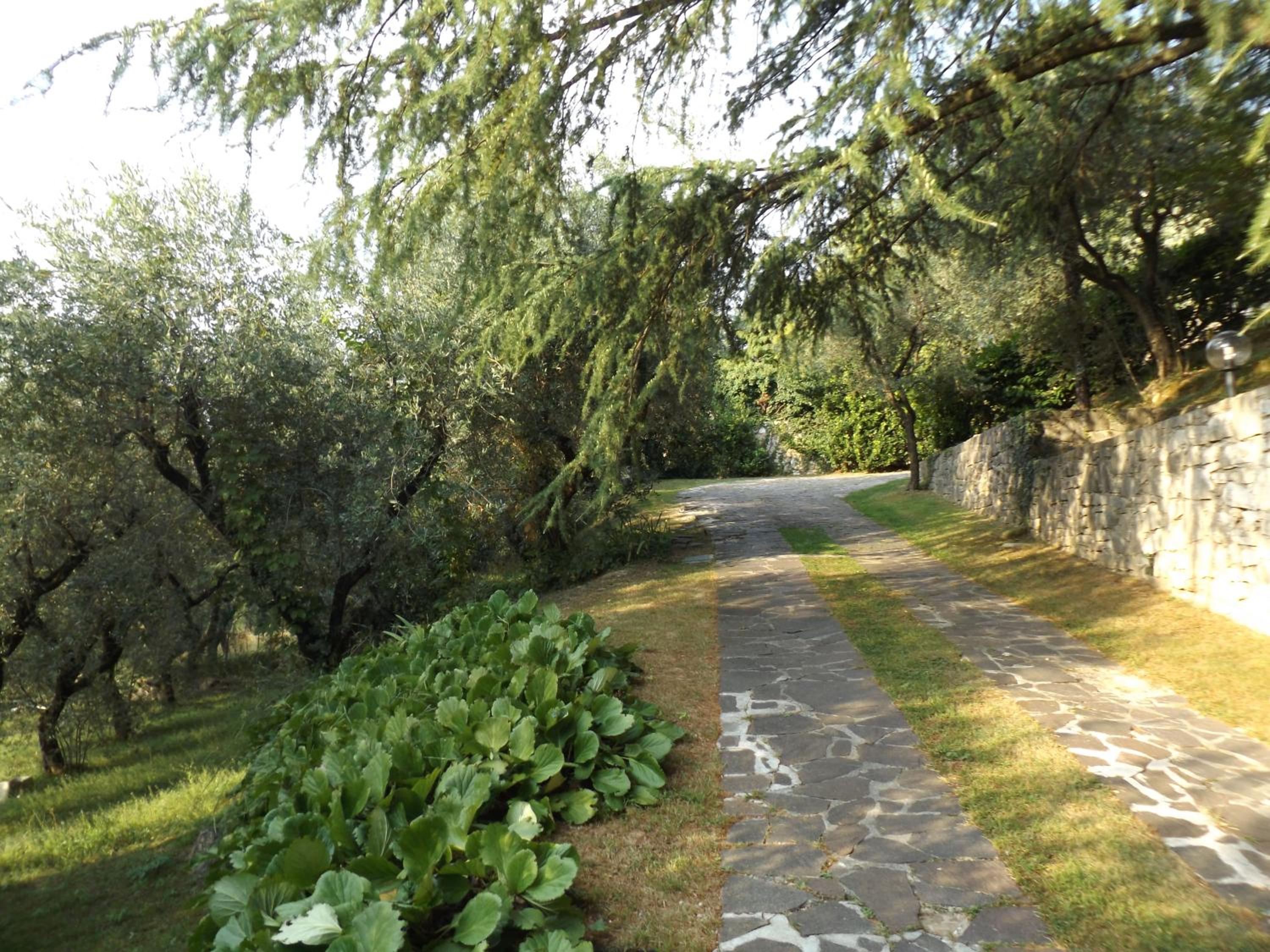 Villa Margiò