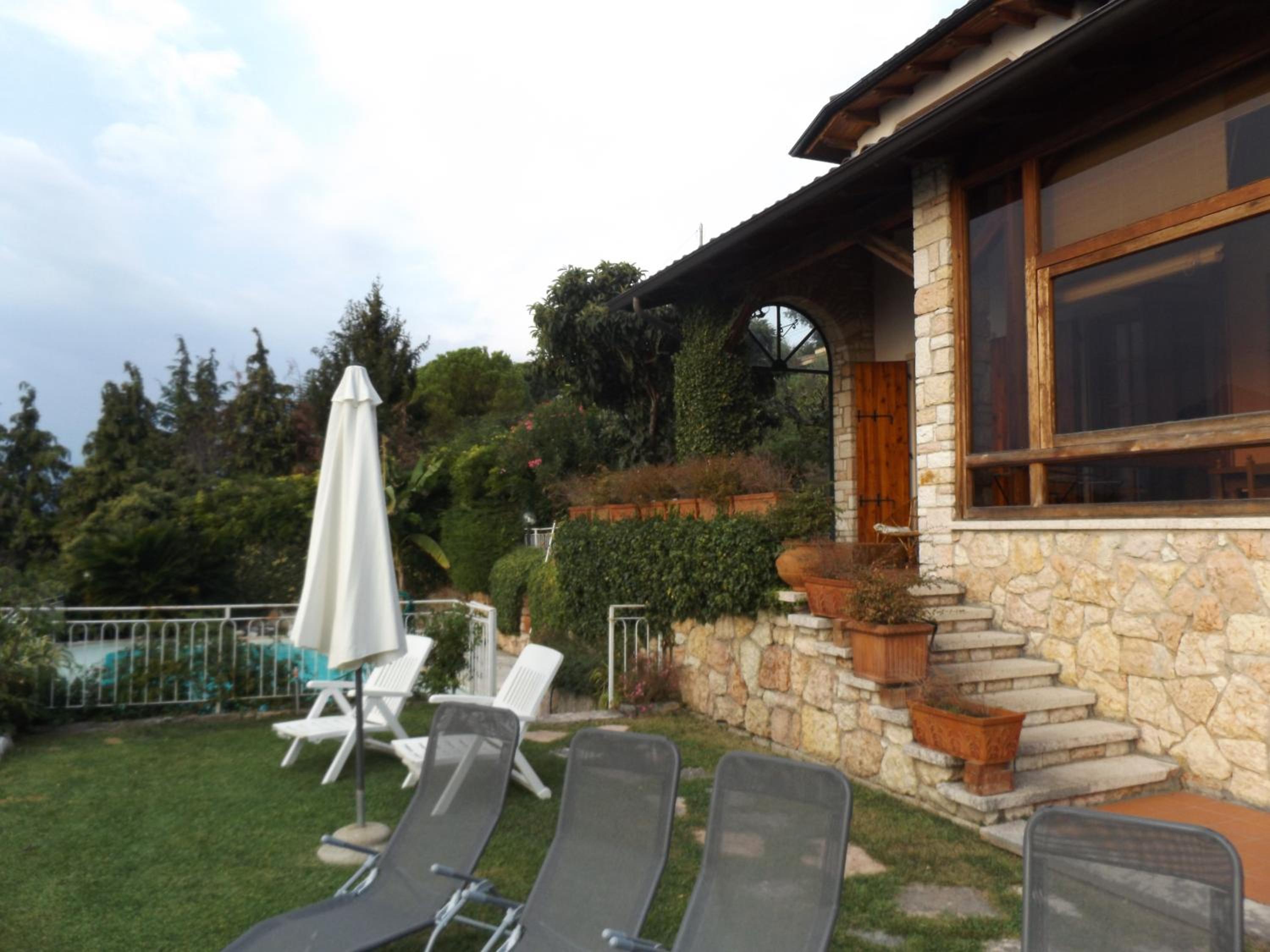 Villa Margiò