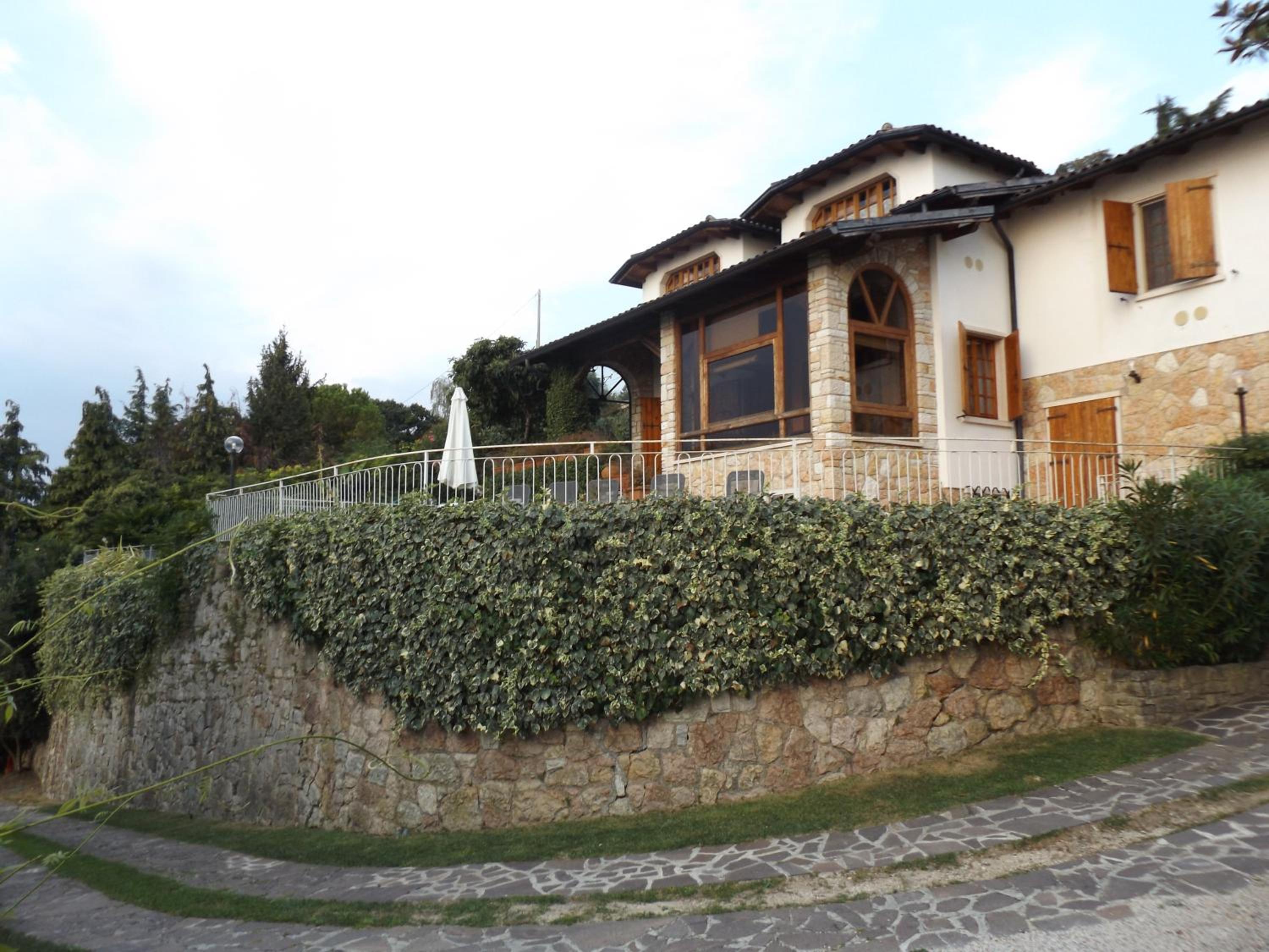 Villa Margiò