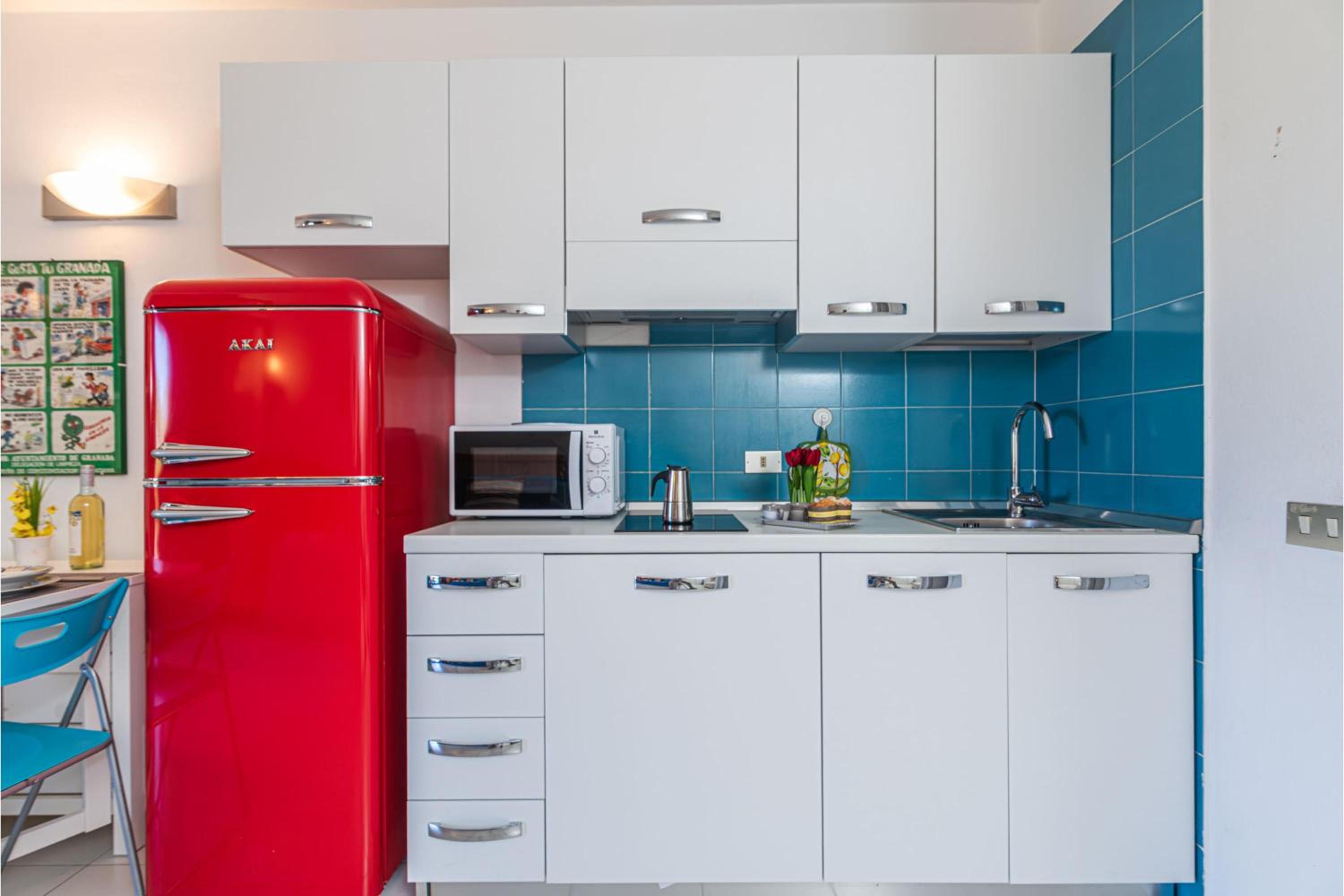 Vacanze Da Giuly With Shared Pool - Happy Rentals