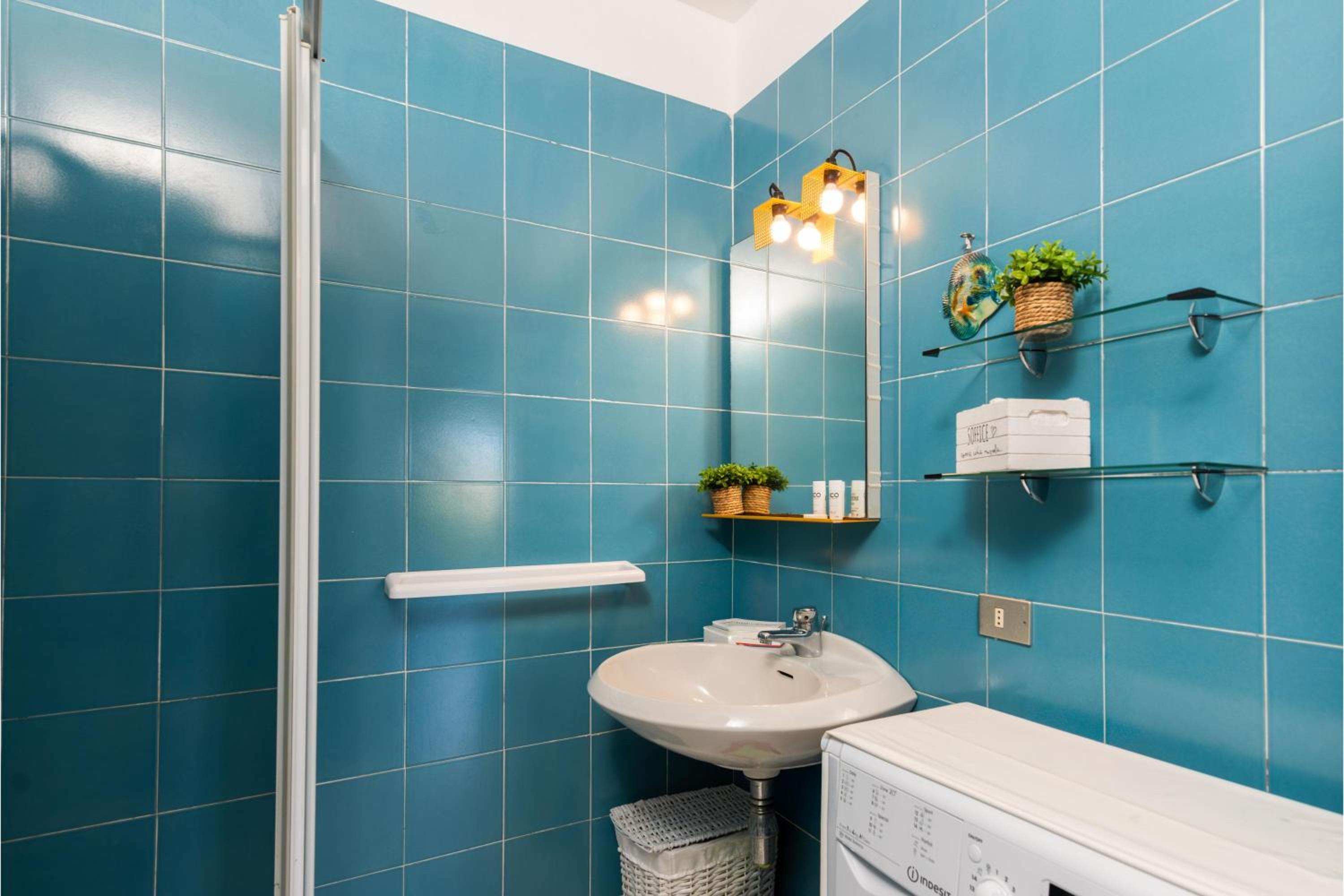 Vacanze Da Giuly With Shared Pool - Happy Rentals