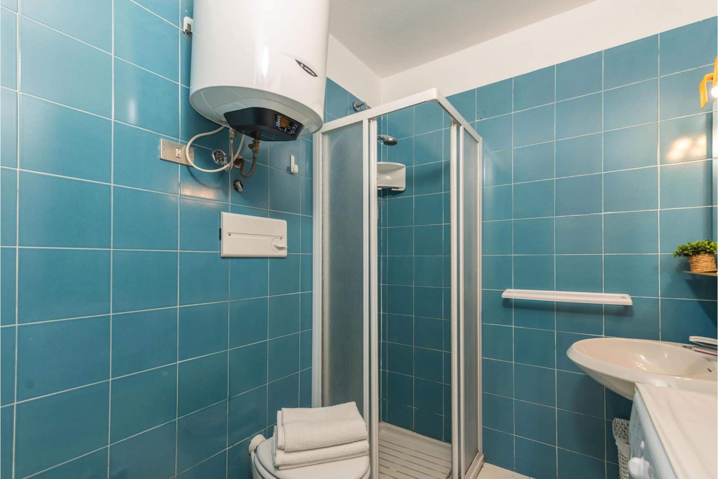 Vacanze Da Giuly With Shared Pool - Happy Rentals