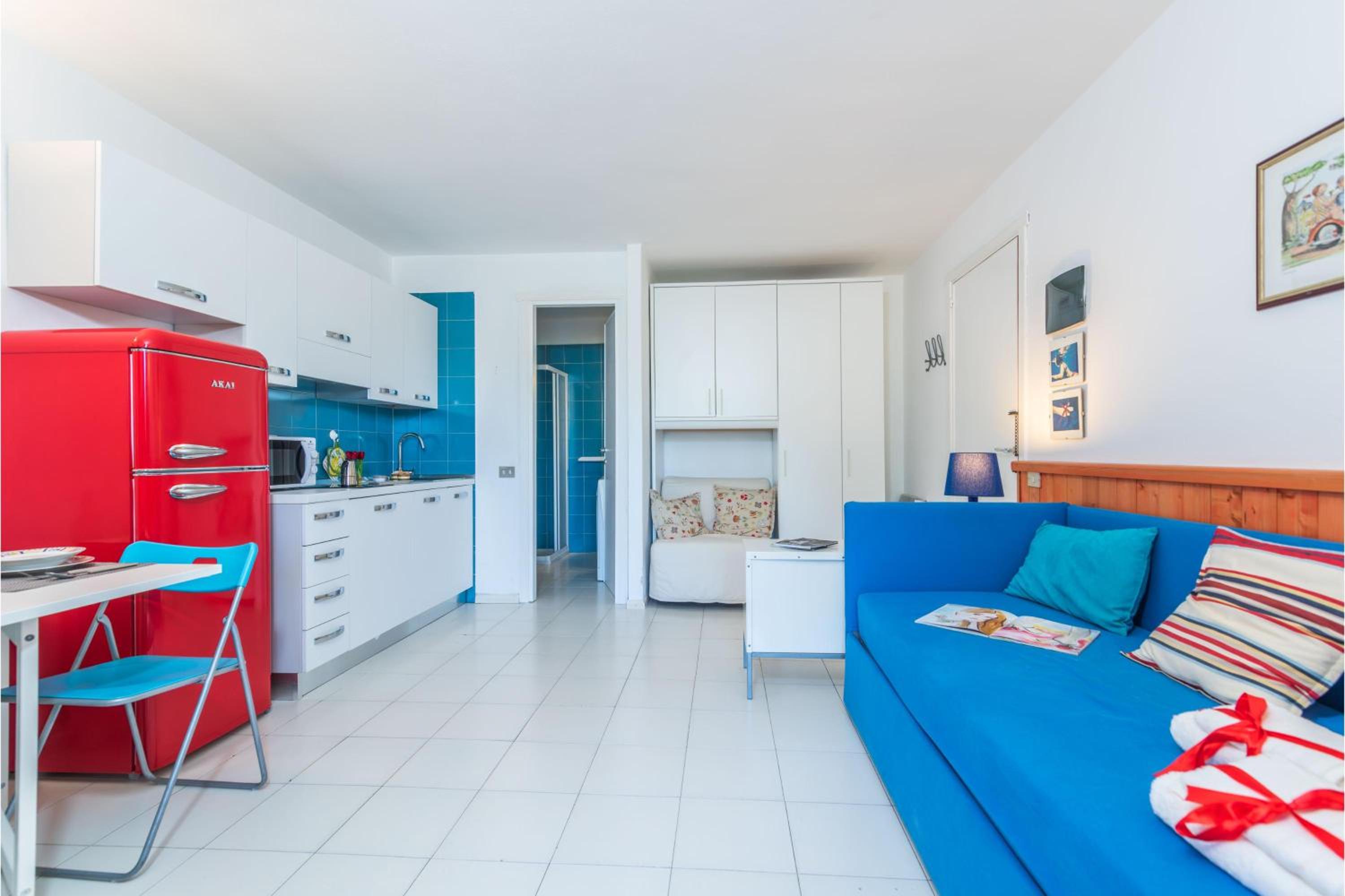 Vacanze Da Giuly With Shared Pool - Happy Rentals