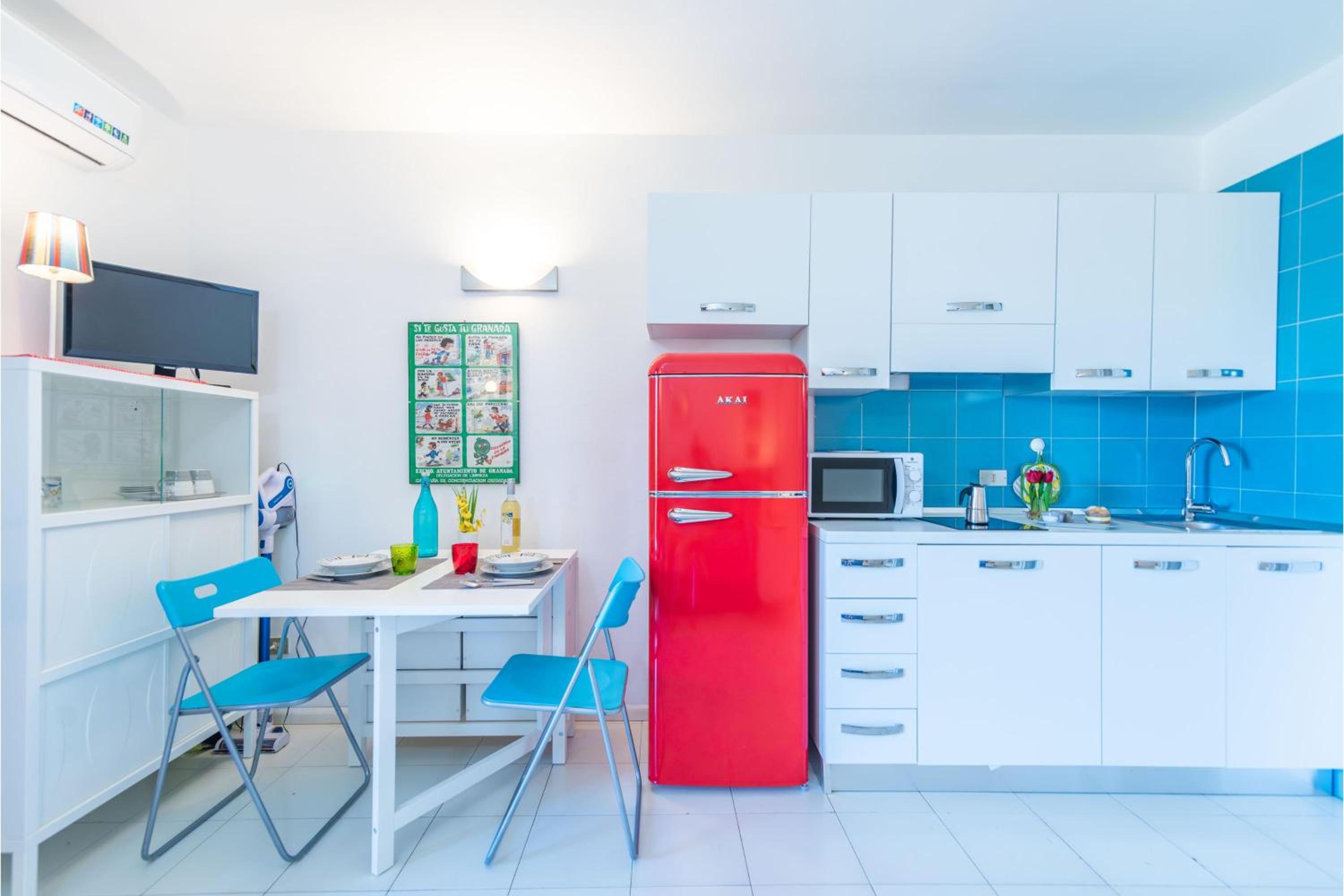 Vacanze Da Giuly With Shared Pool - Happy Rentals