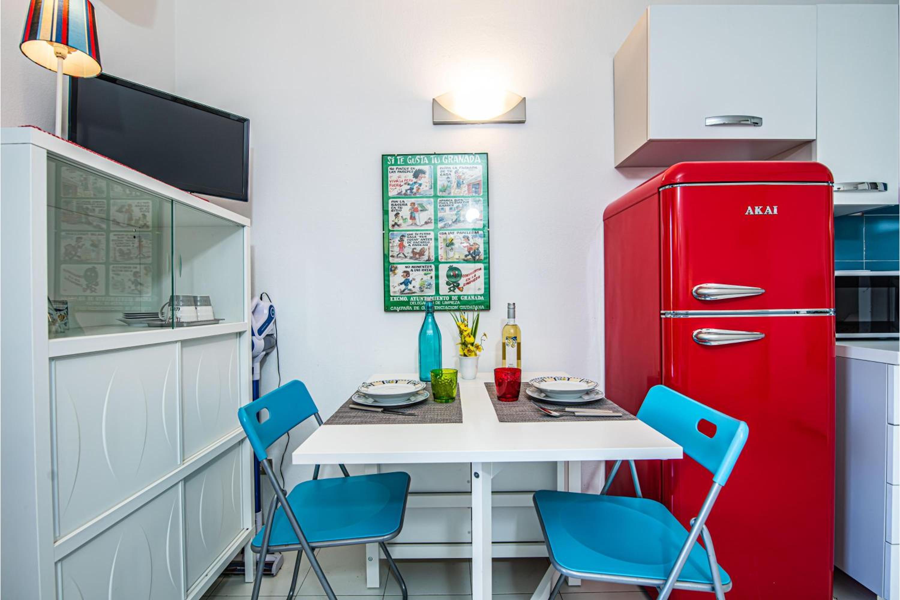 Vacanze Da Giuly With Shared Pool - Happy Rentals