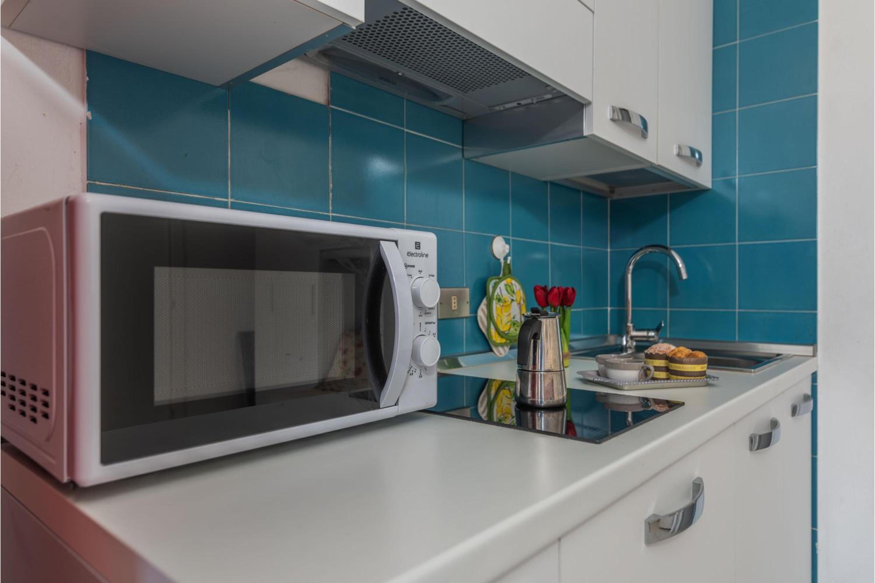 Vacanze Da Giuly With Shared Pool - Happy Rentals