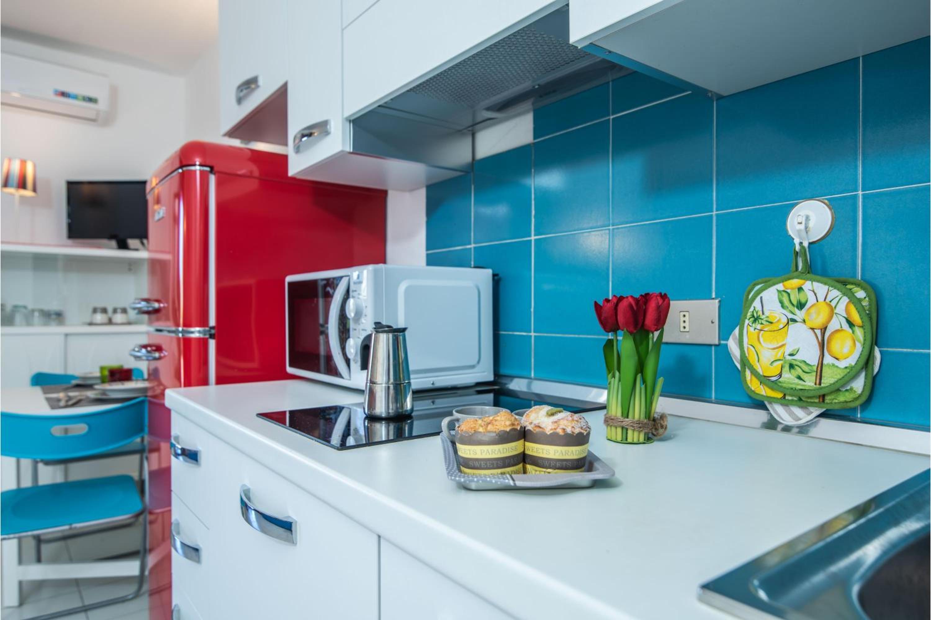 Vacanze Da Giuly With Shared Pool - Happy Rentals