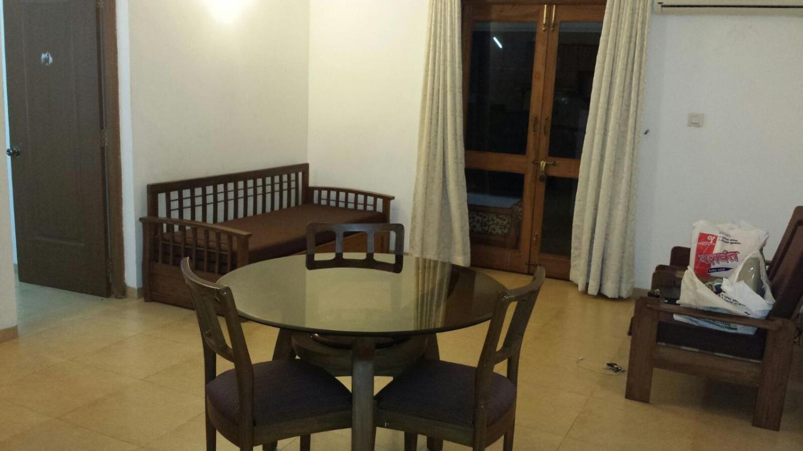 Hillview Apartment view 3