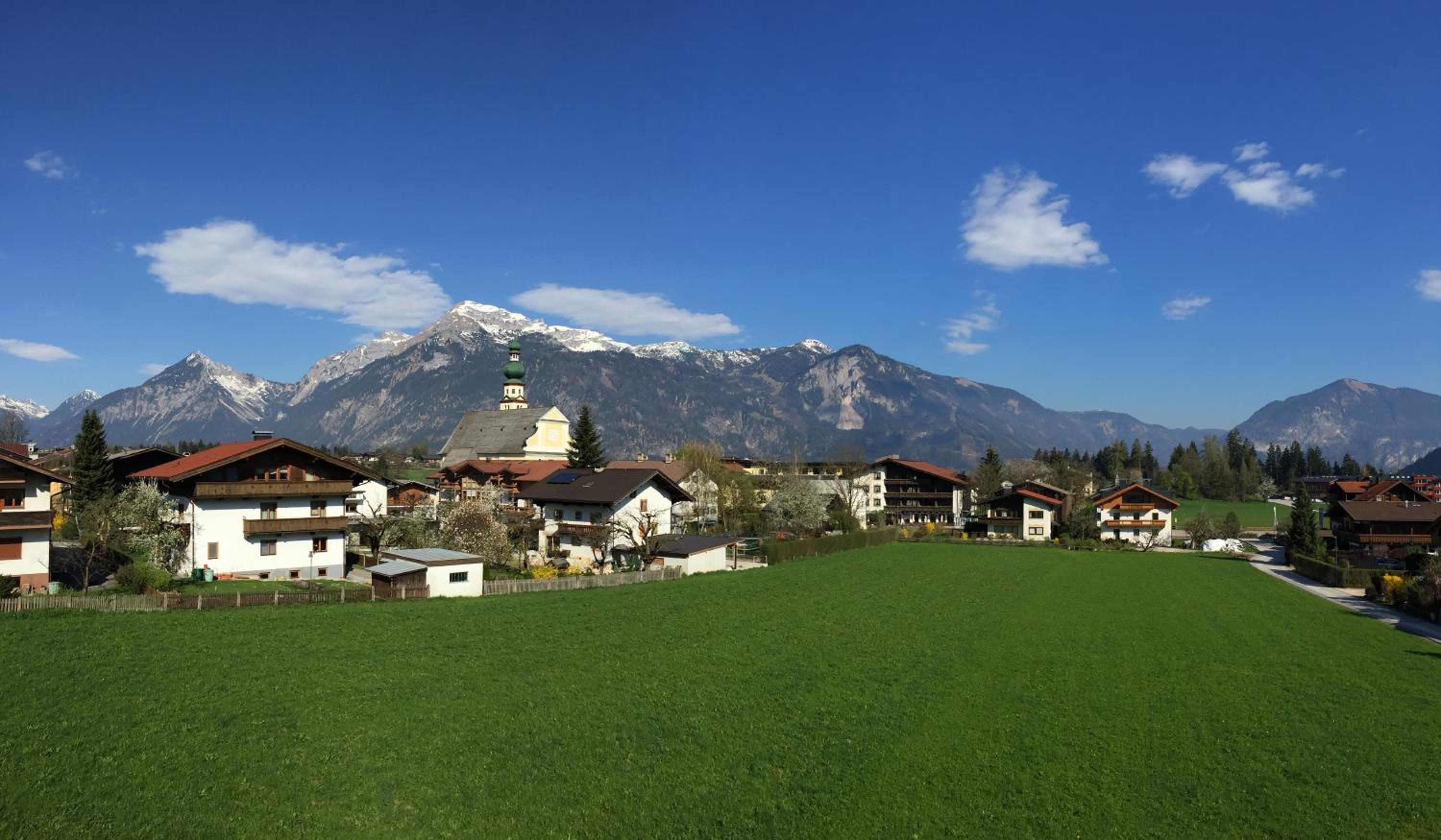 Das JUWEL Reith