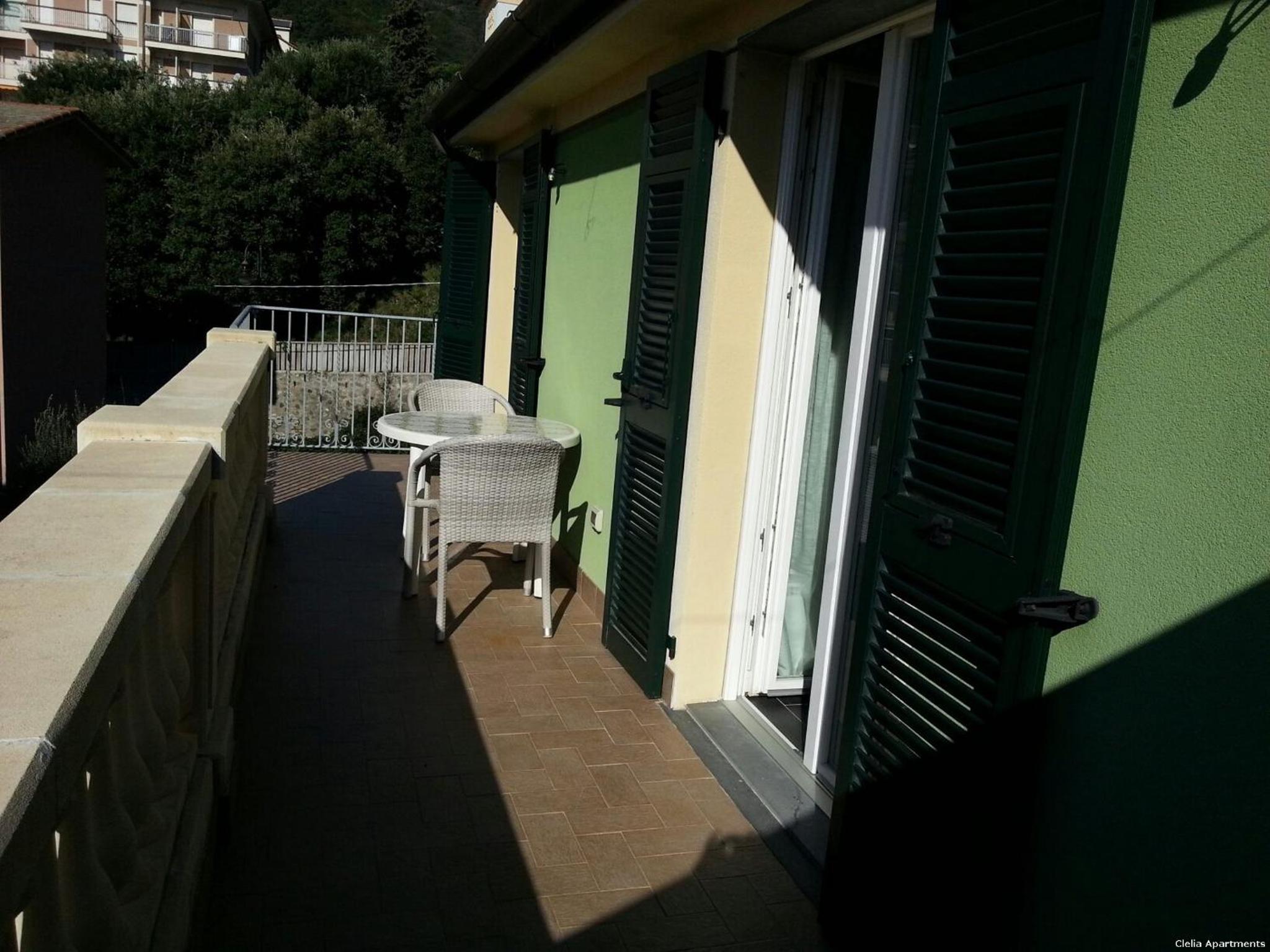 Outdoor Space