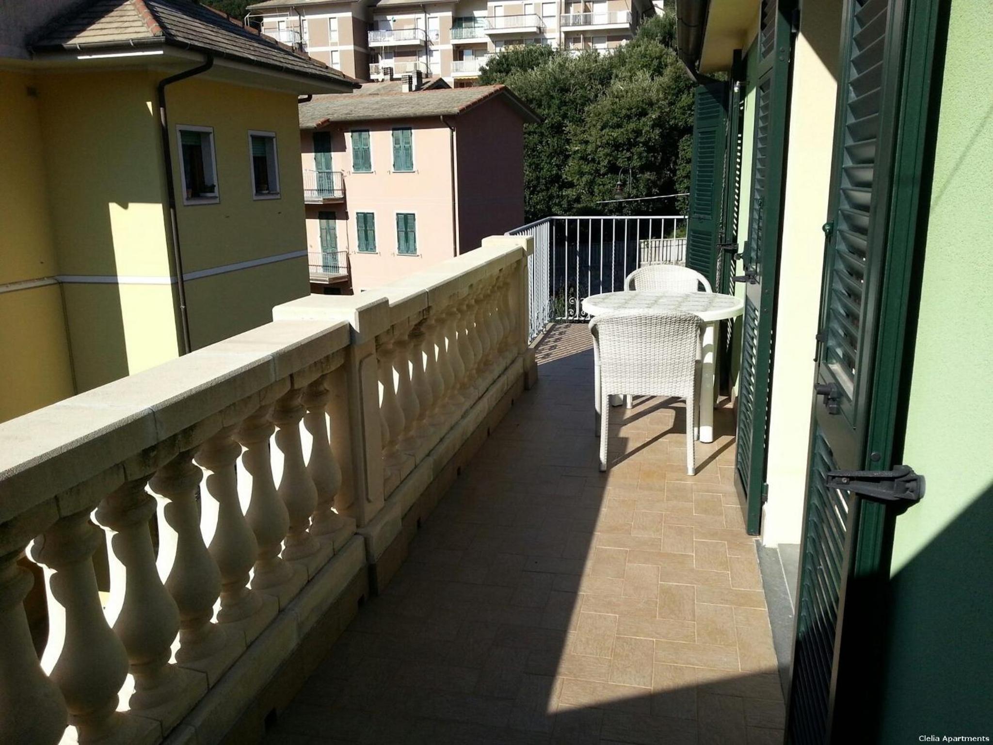 Outdoor Space