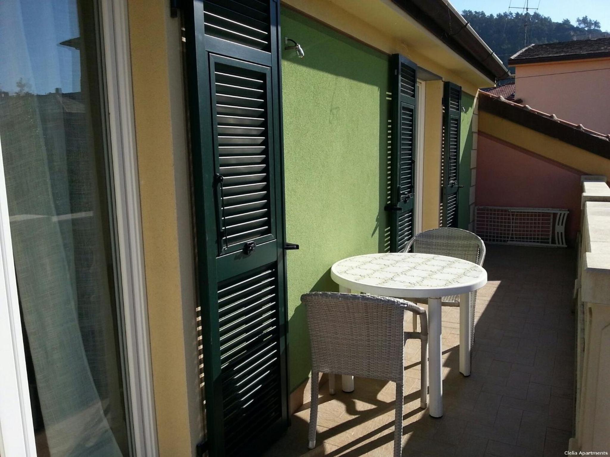 Outdoor Space