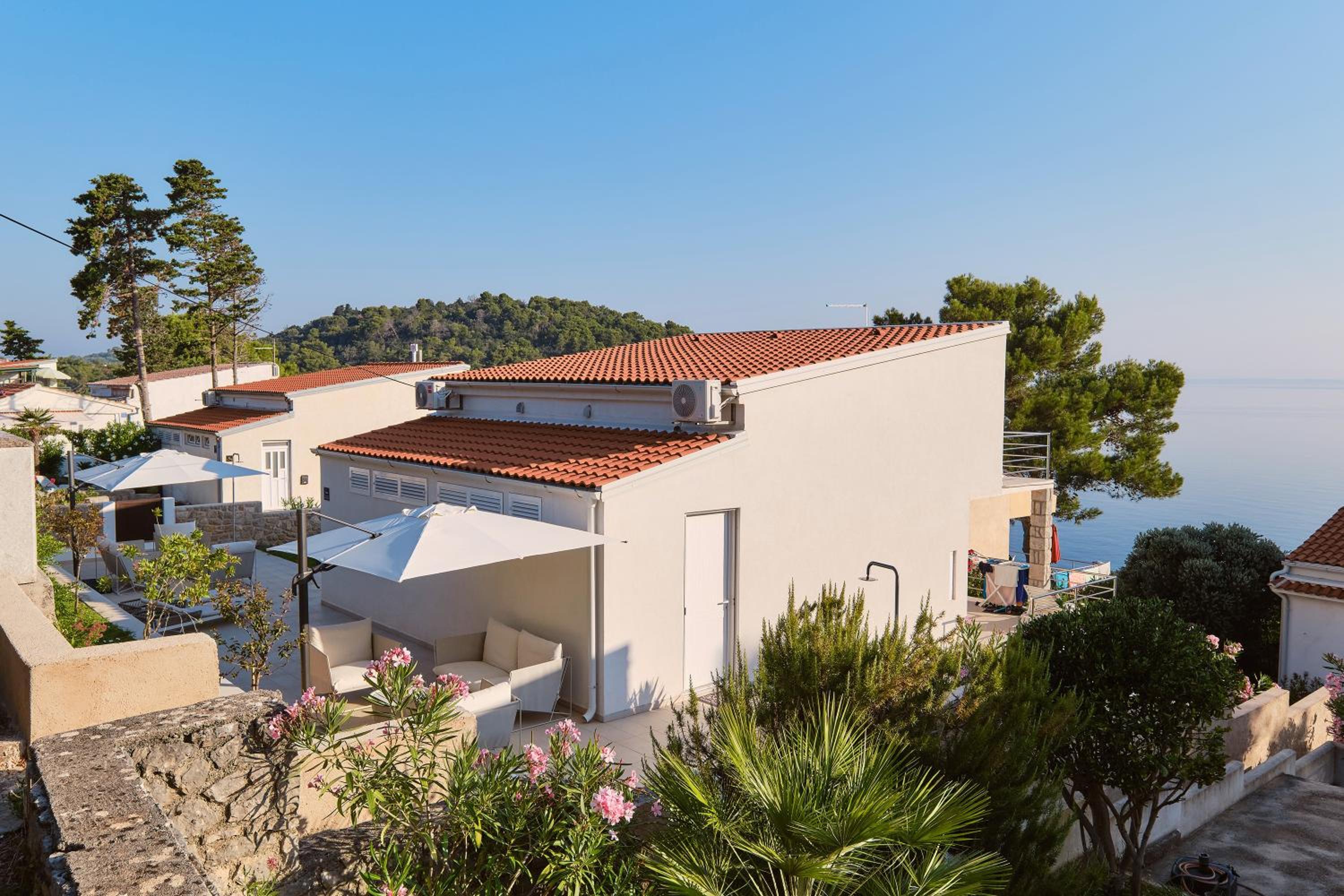 Valdarke Vittorio Apartment - Happy Rentals
