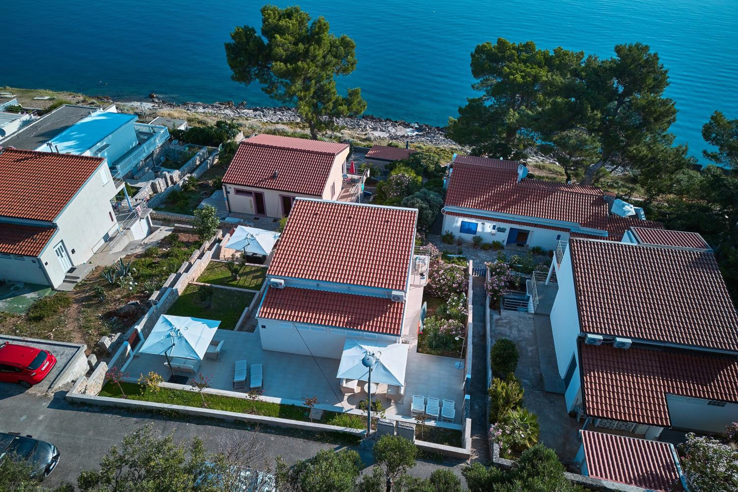 Valdarke Vittorio Apartment - Happy Rentals