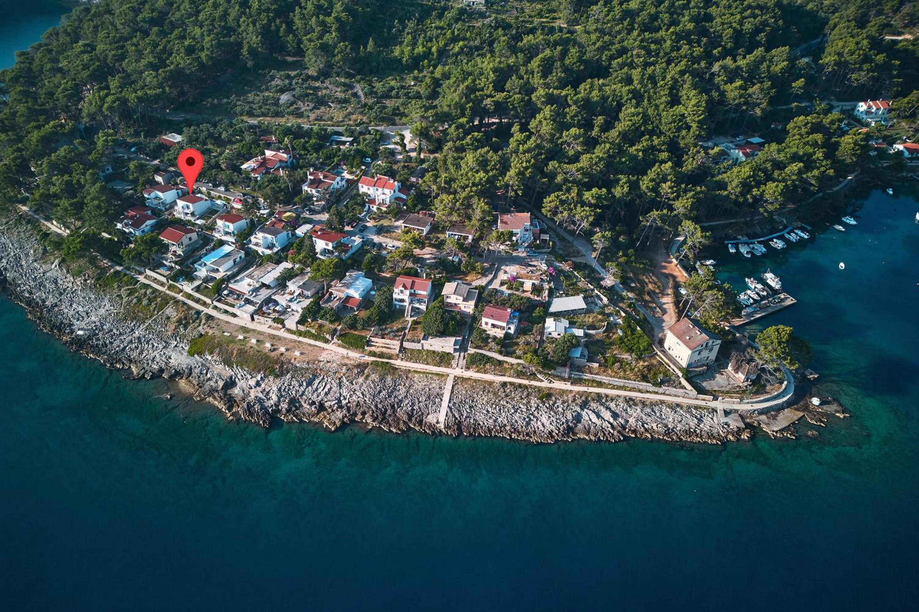 Valdarke Vittorio Apartment - Happy Rentals