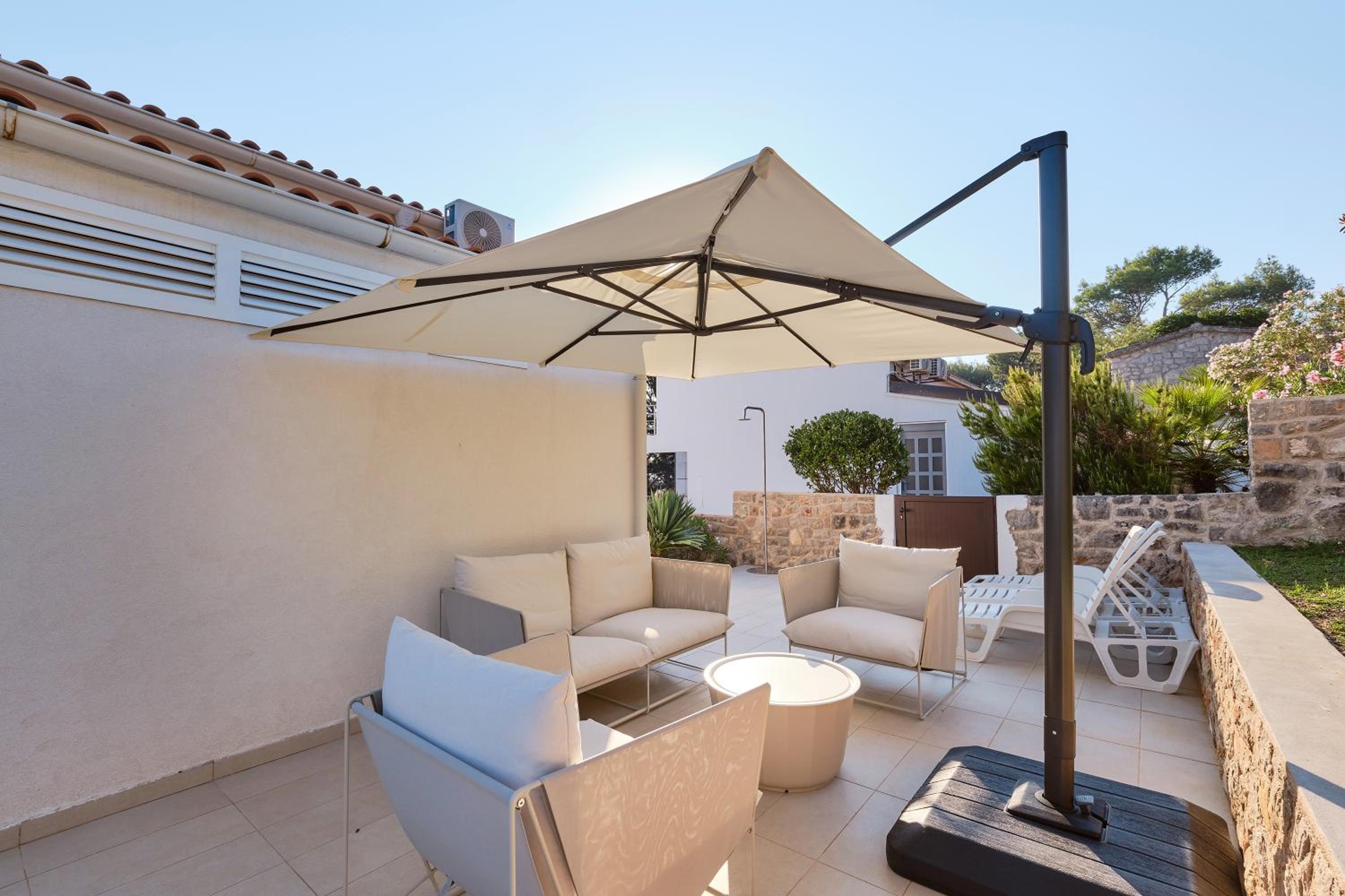 Valdarke Vittorio Apartment - Happy Rentals