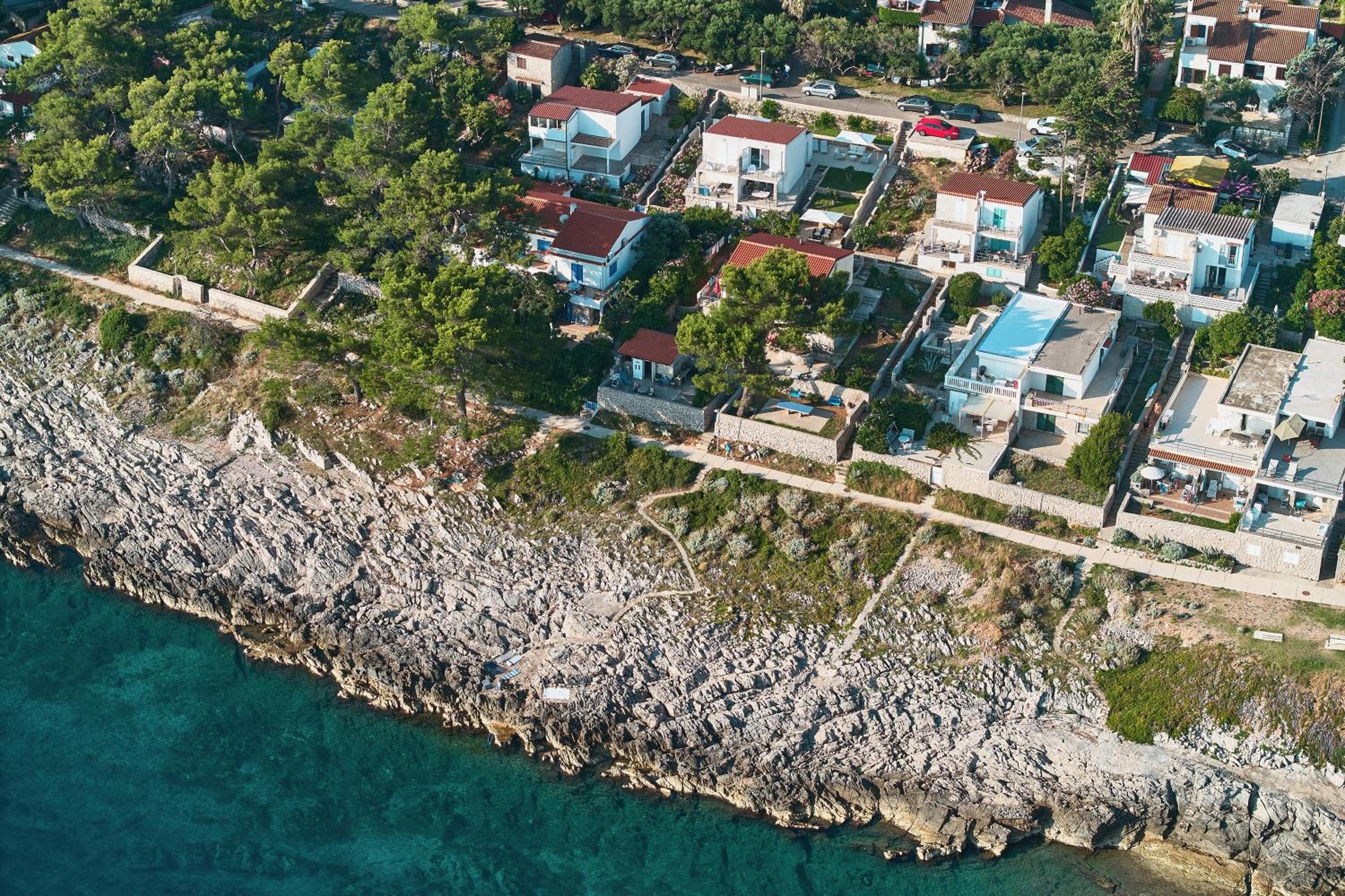 Valdarke Vittorio Apartment - Happy Rentals