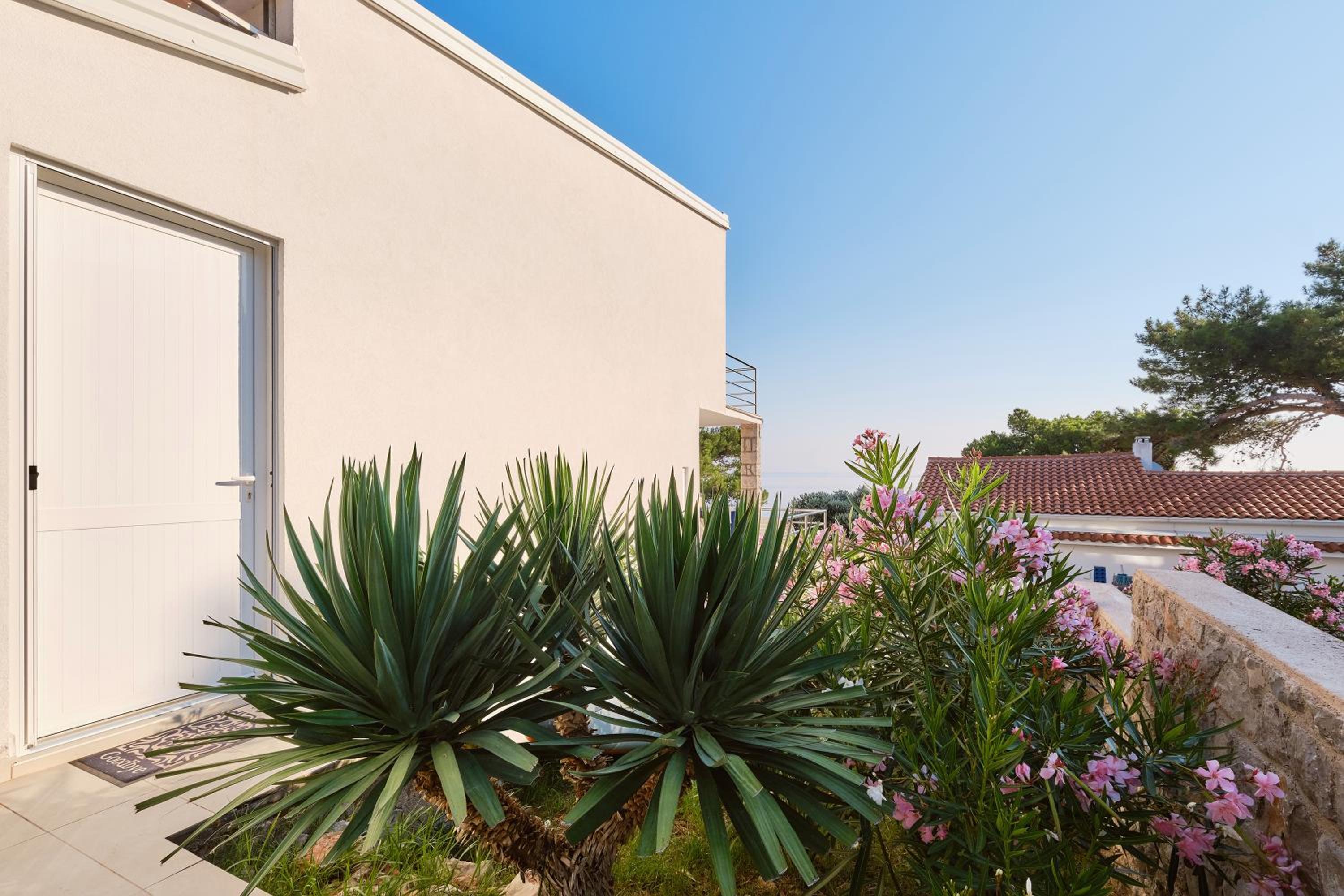 Valdarke Vittorio Apartment - Happy Rentals