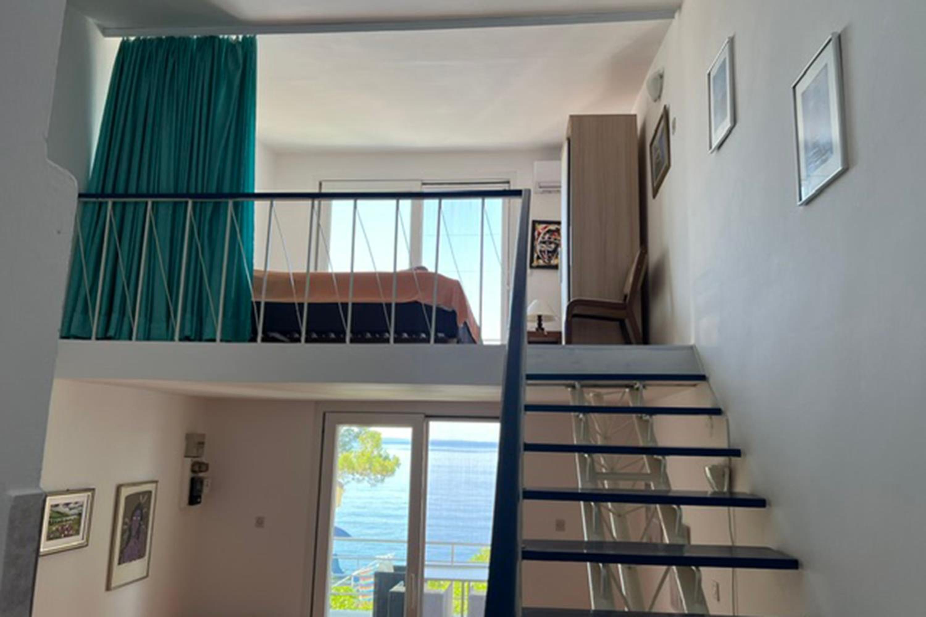 Valdarke Vittorio Apartment - Happy Rentals