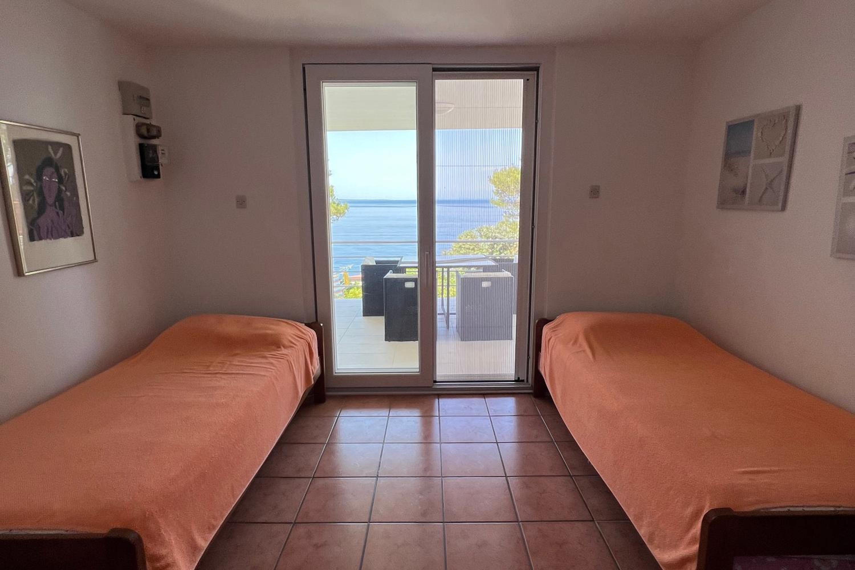 Valdarke Vittorio Apartment - Happy Rentals