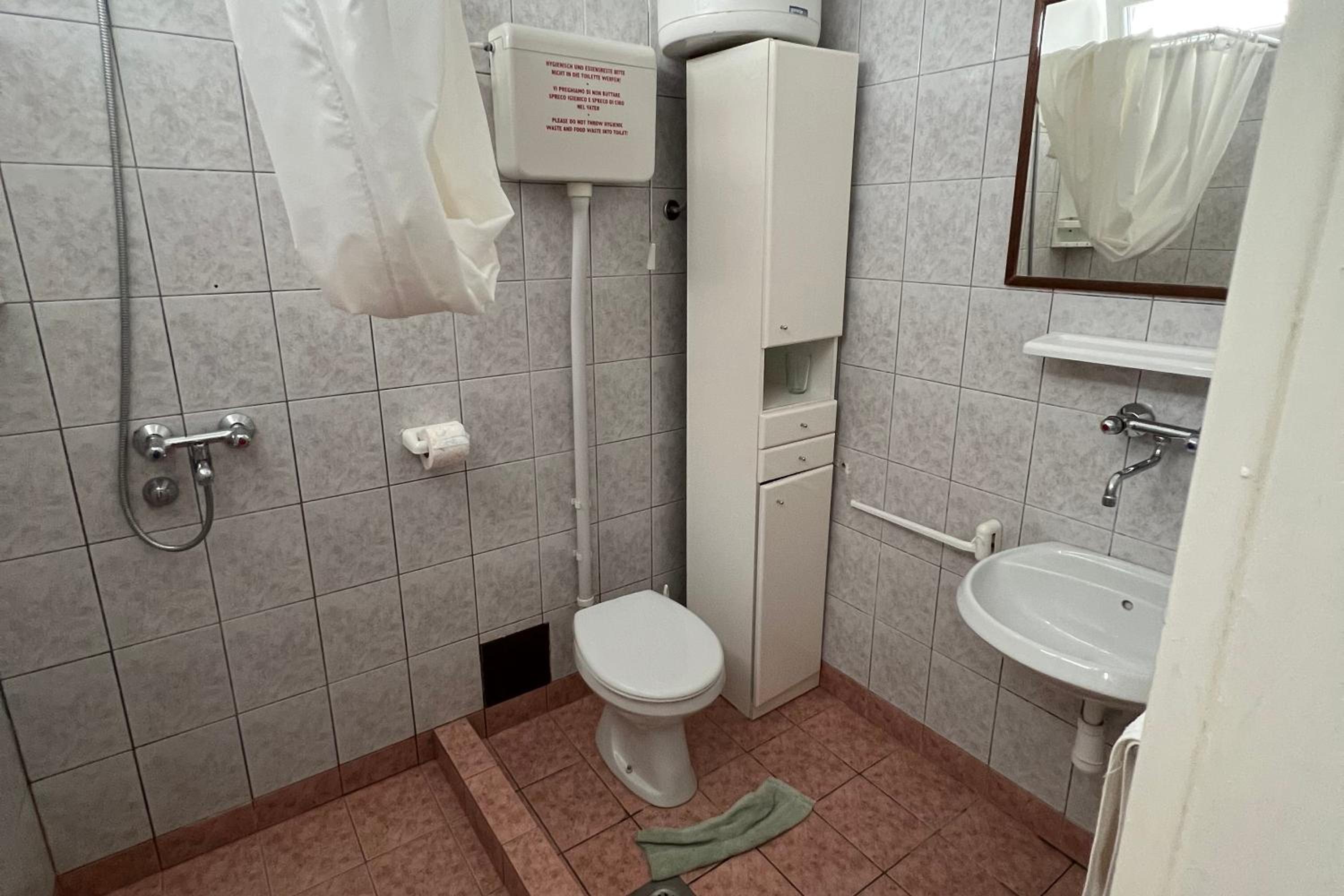 Valdarke Vittorio Apartment - Happy Rentals