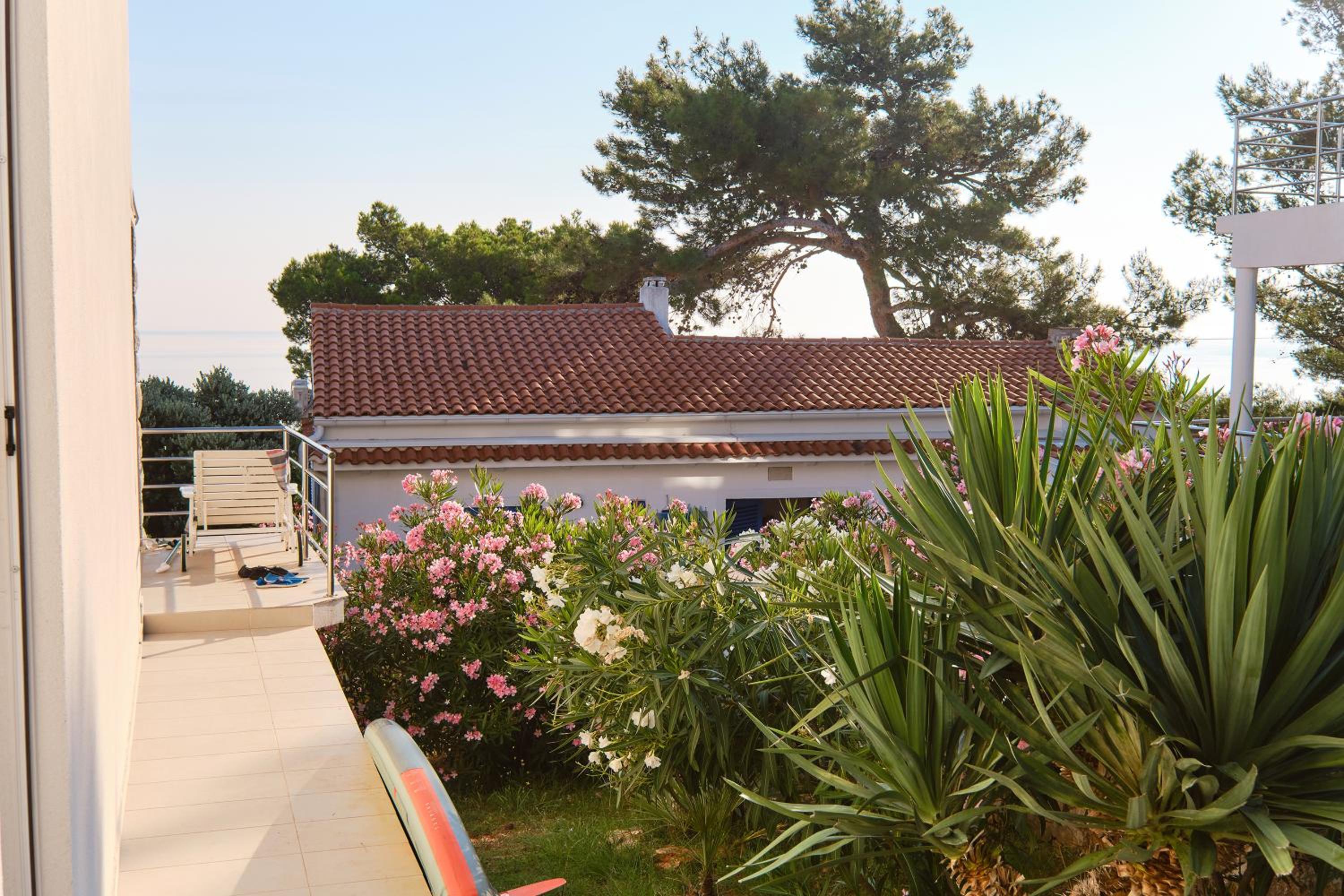 Valdarke Vittorio Apartment - Happy Rentals