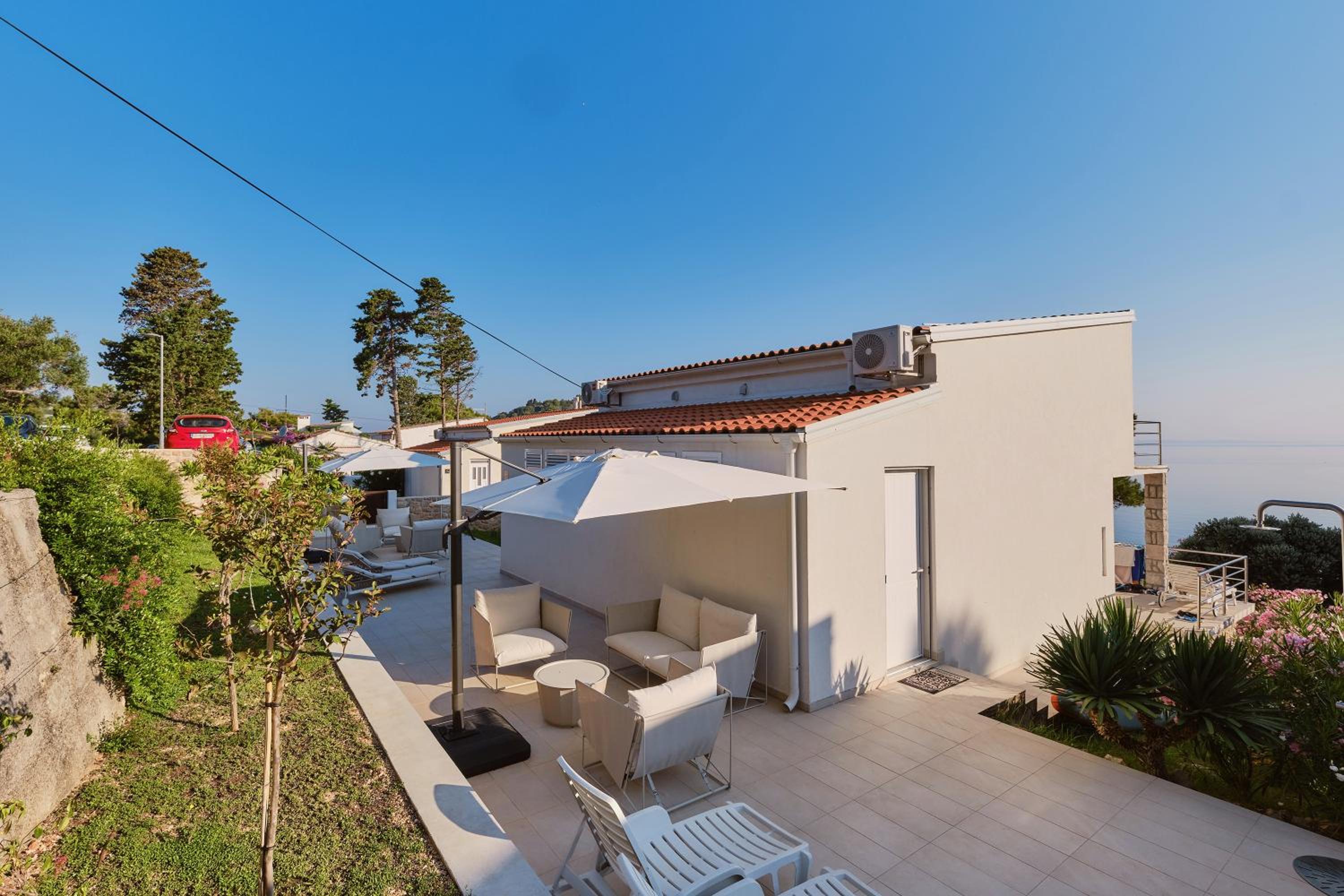 Valdarke Vittorio Apartment - Happy Rentals