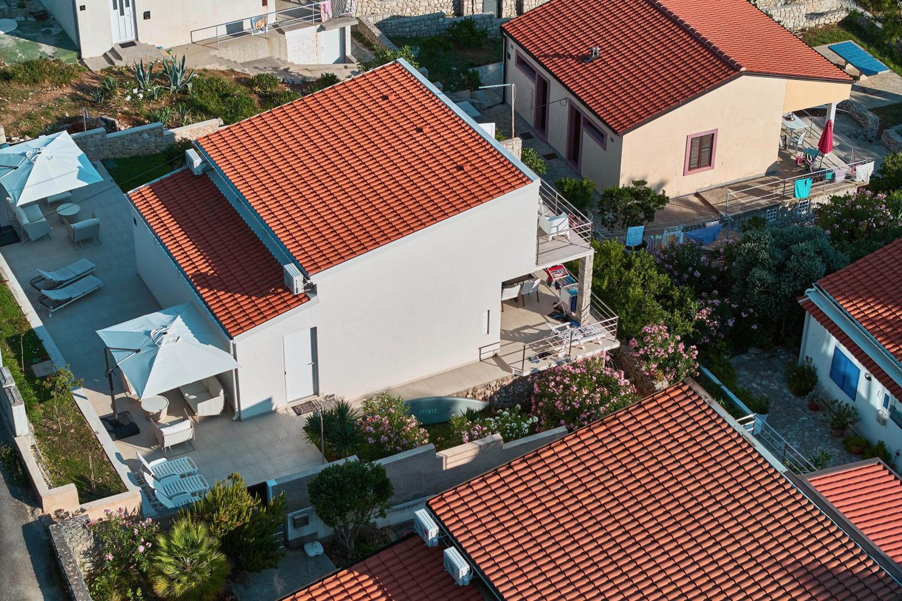Valdarke Vittorio Apartment - Happy Rentals