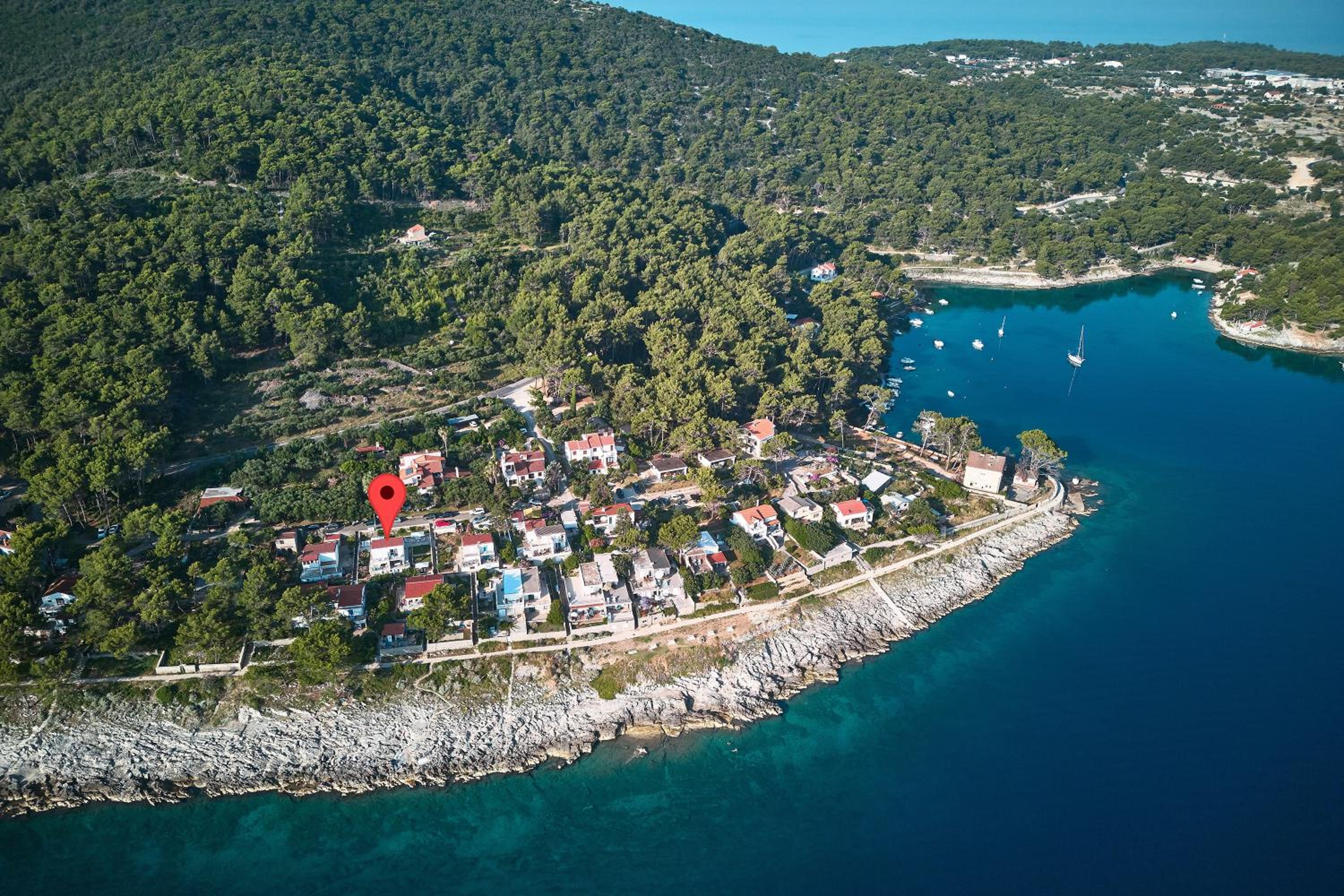 Valdarke Vittorio Apartment - Happy Rentals