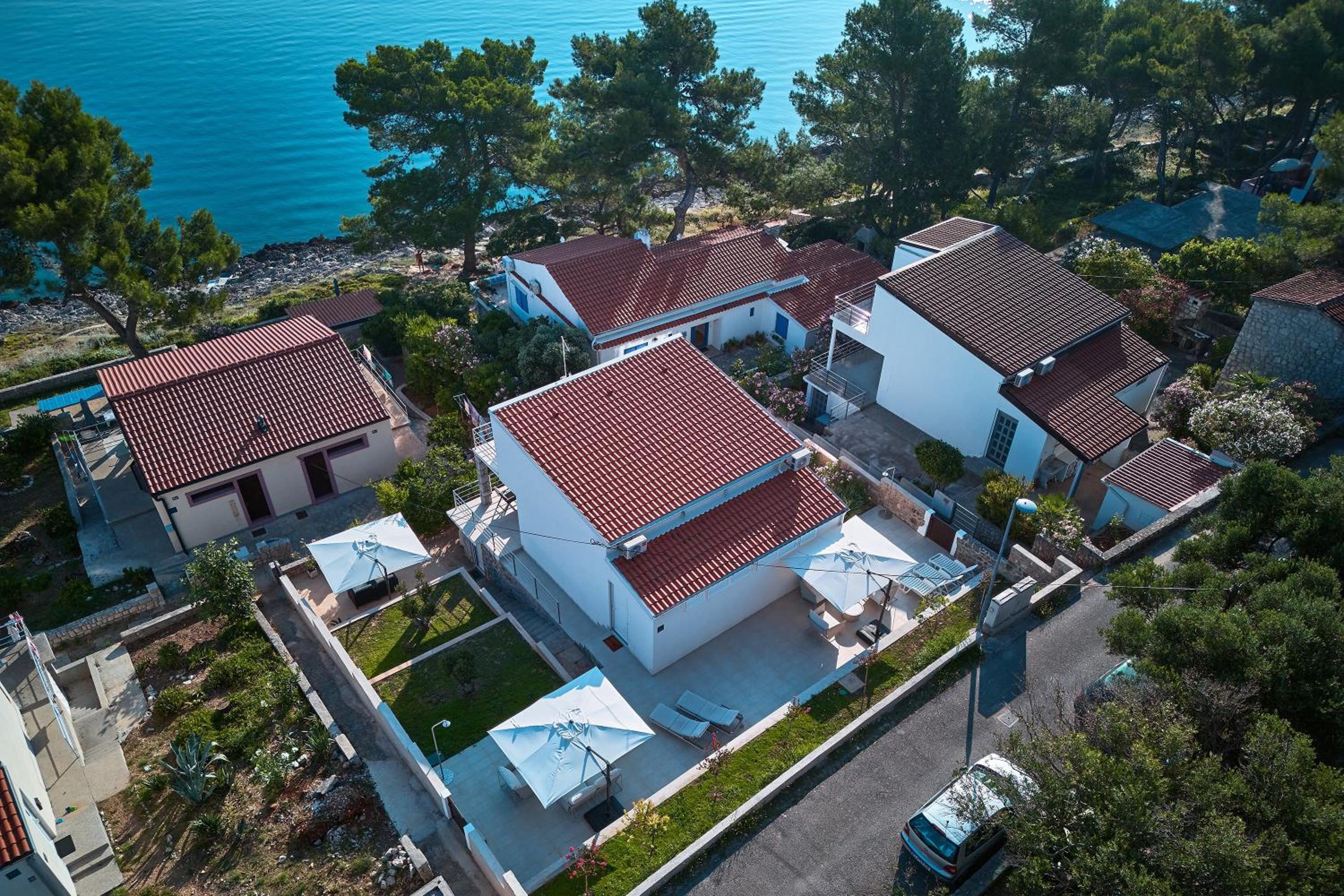 Valdarke Vittorio Apartment - Happy Rentals