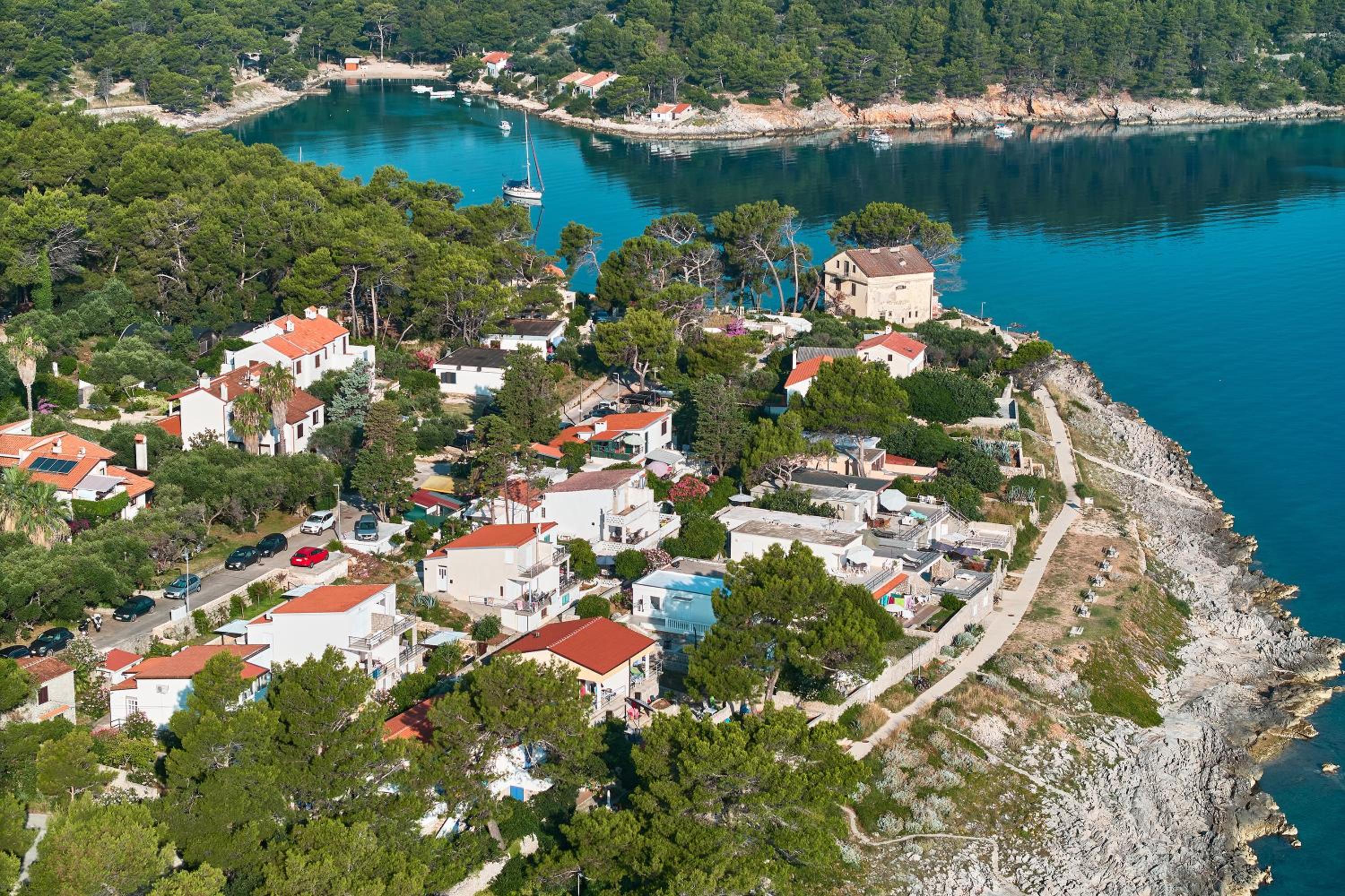 Valdarke Vittorio Apartment - Happy Rentals