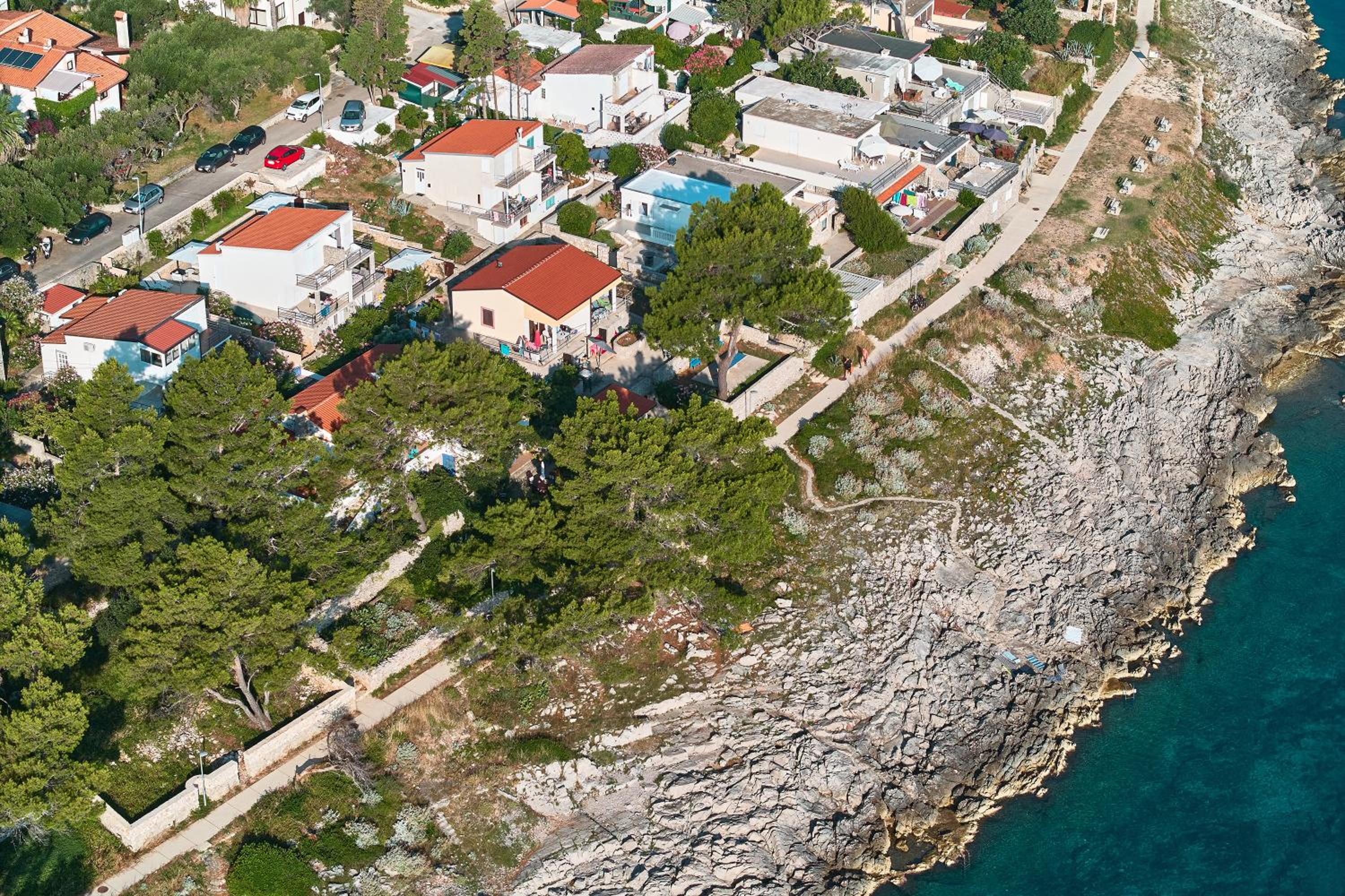 Valdarke Vittorio Apartment - Happy Rentals