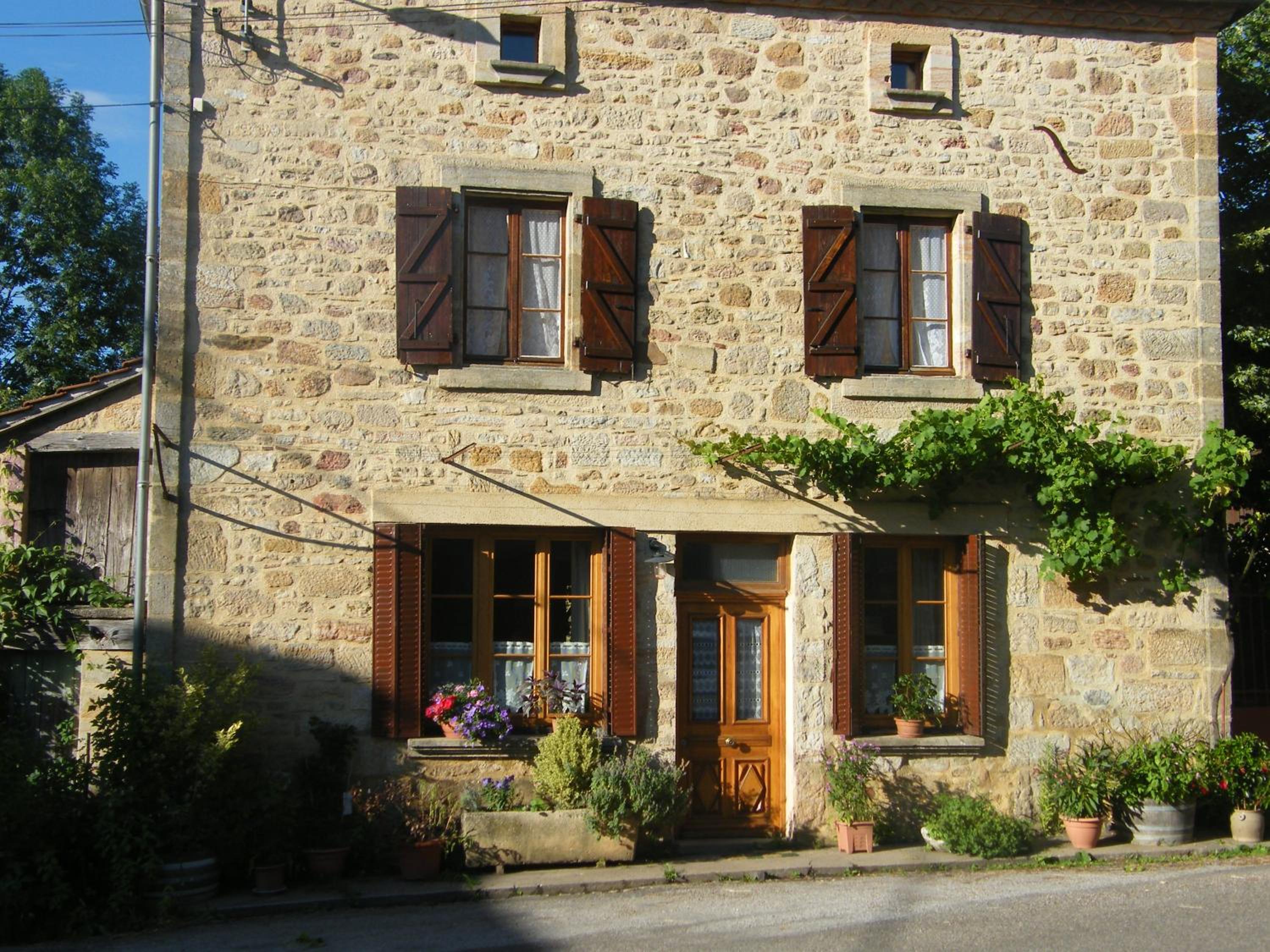 Le Tilleul view 5