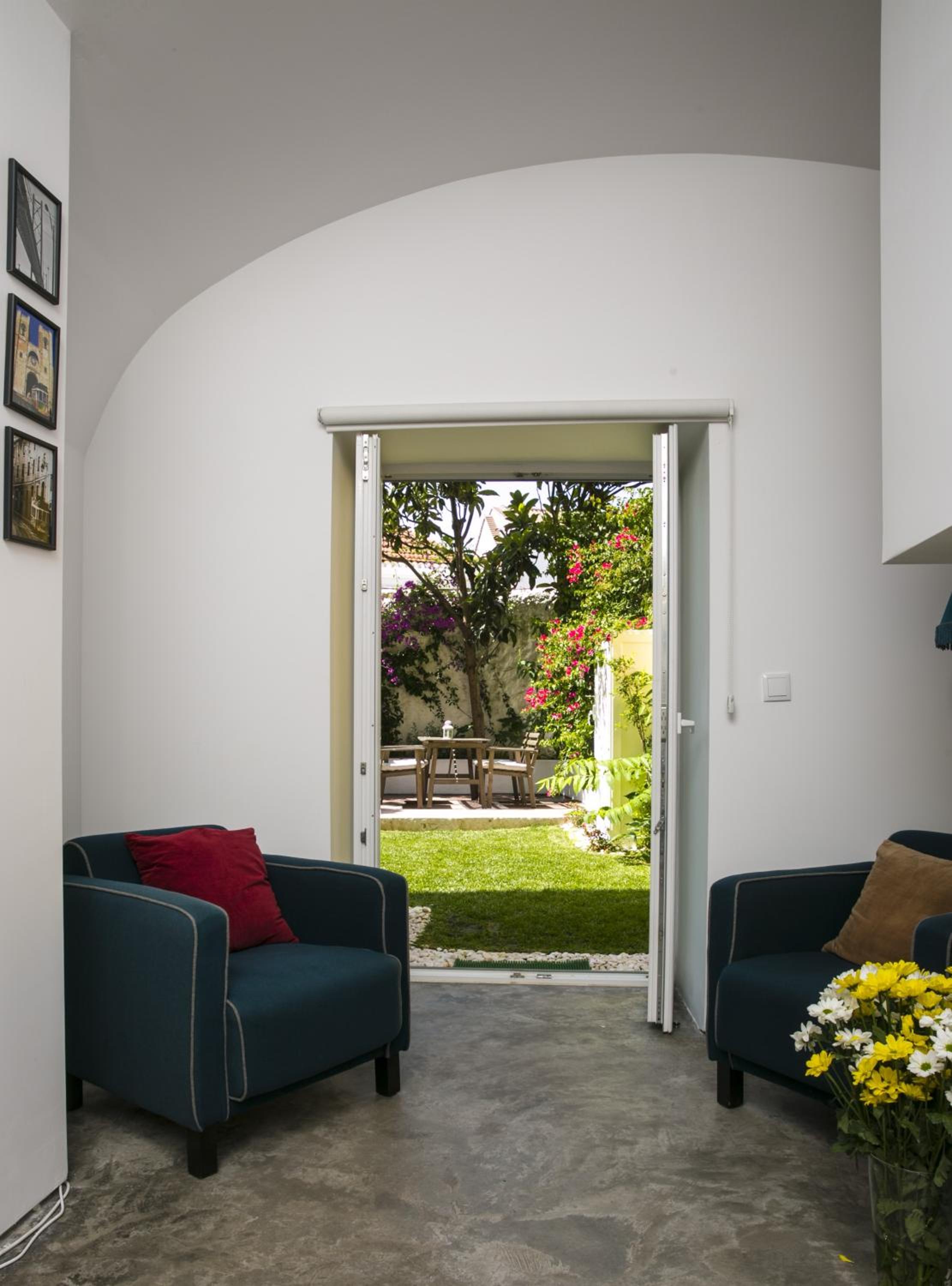 54 Santa Catarina Apartments