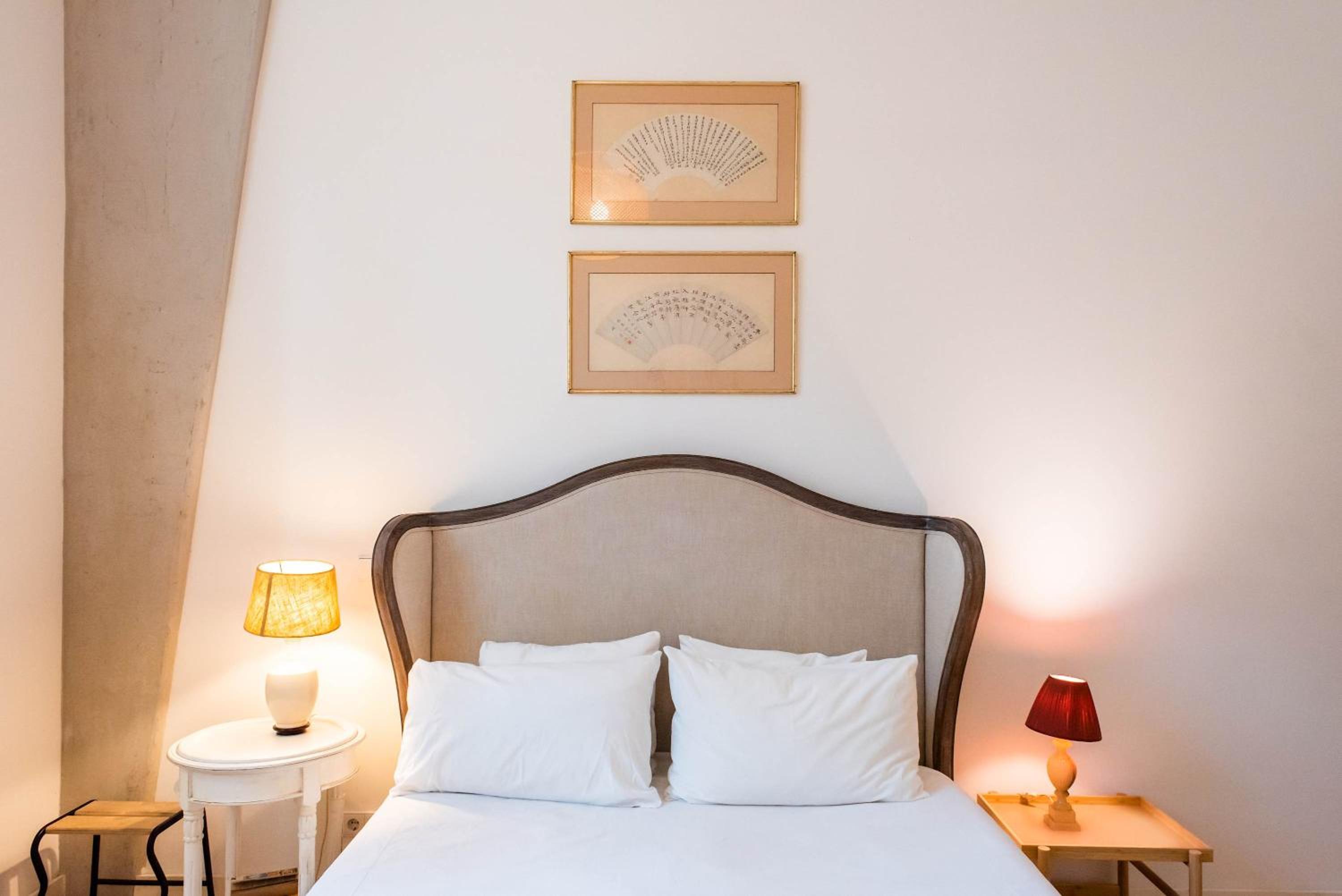 Stylish Apartment near Timeout Market