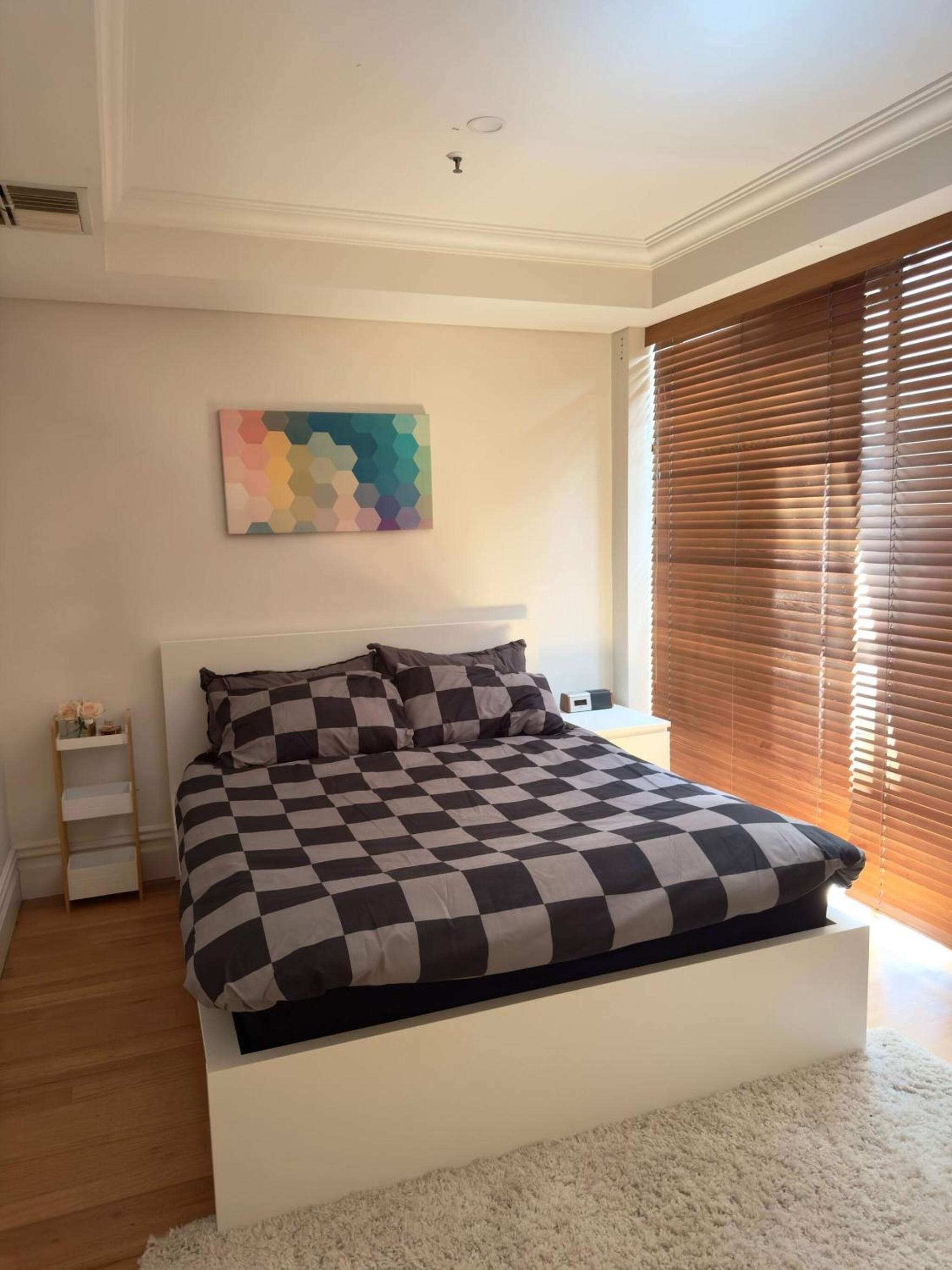 King Street Retreat